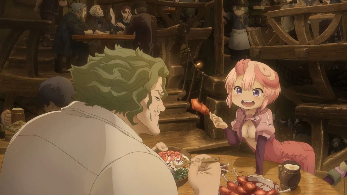 El anime que enganchó a Hideo Kojima regresa con una nueva película después de 5 años