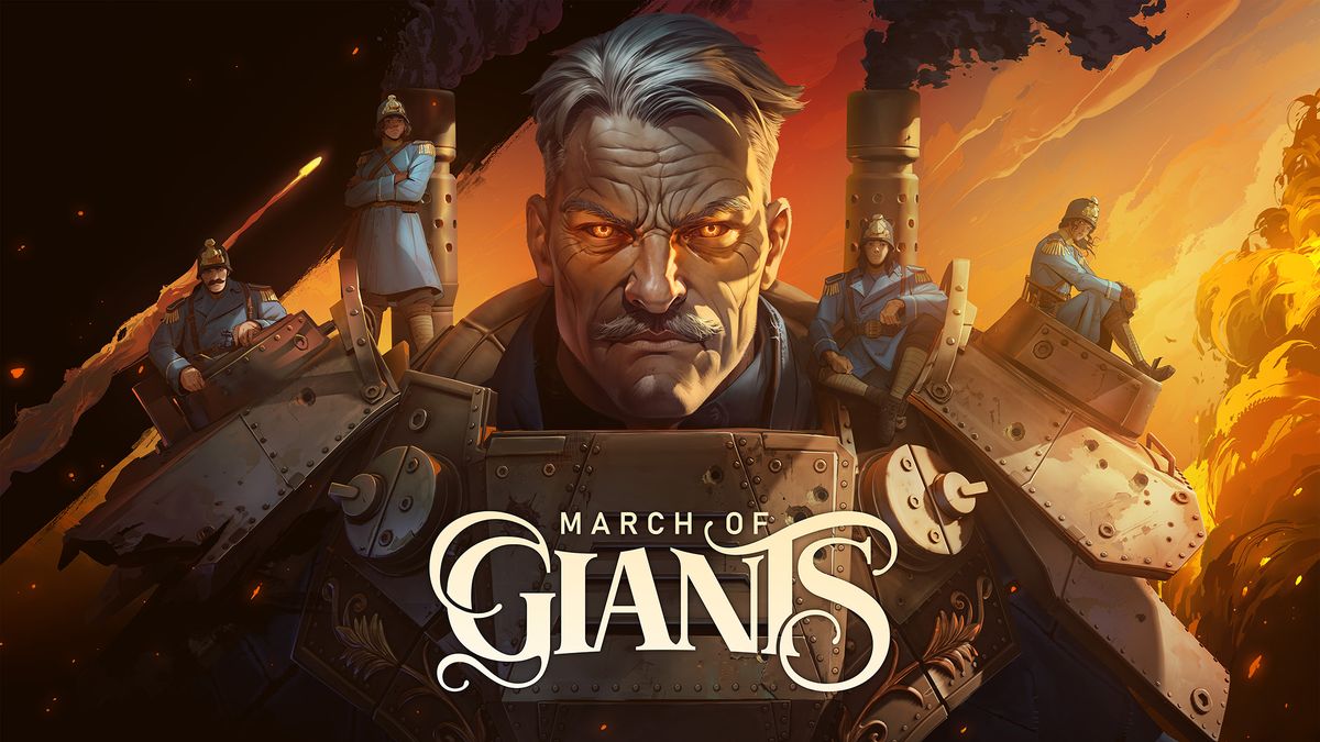 Amazon Games presenta March of Giants, un MOBA gratuito de estrategia y guerra, que se podrá probar dentro de poco