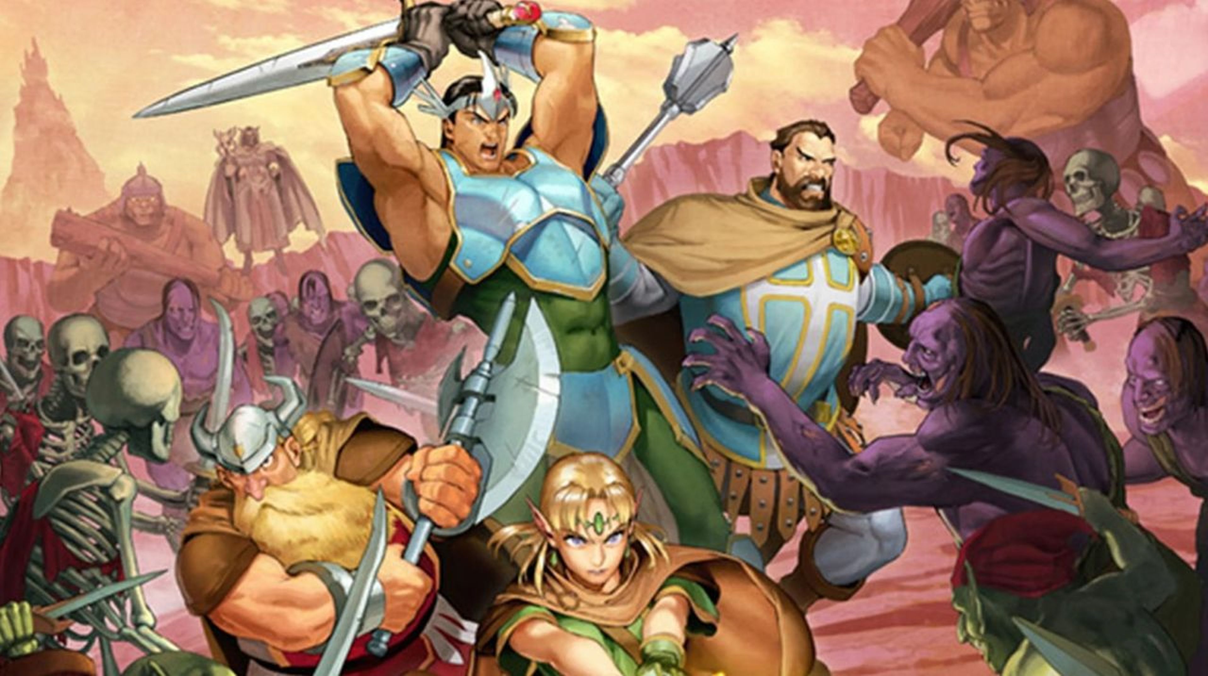 Los mejores juegos de Dungeons & Dragons más allá de Baldur's Gate 3