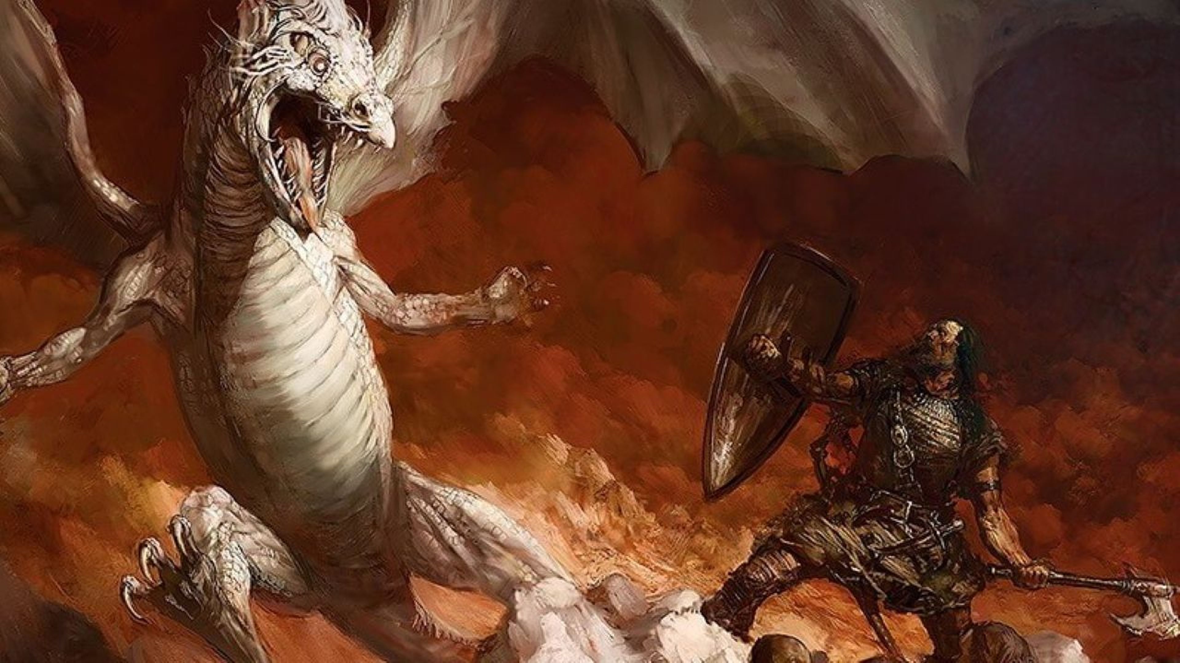 Los mejores juegos de Dungeons & Dragons más allá de Baldur's Gate 3
