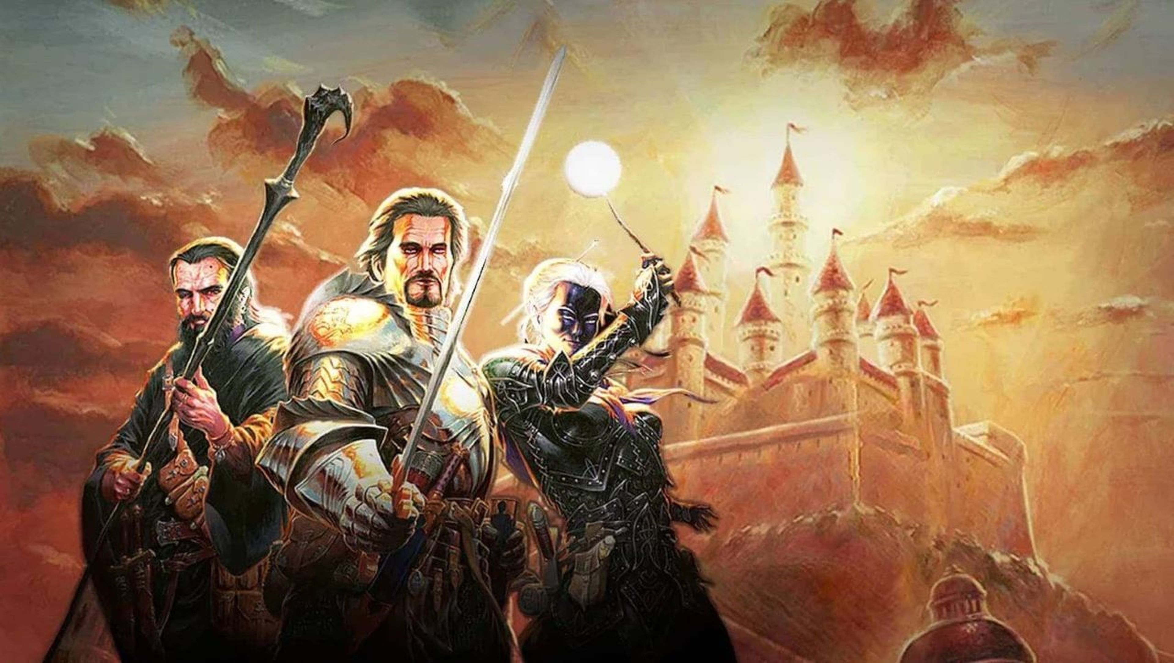 Los mejores juegos de Dungeons & Dragons más allá de Baldur's Gate 3