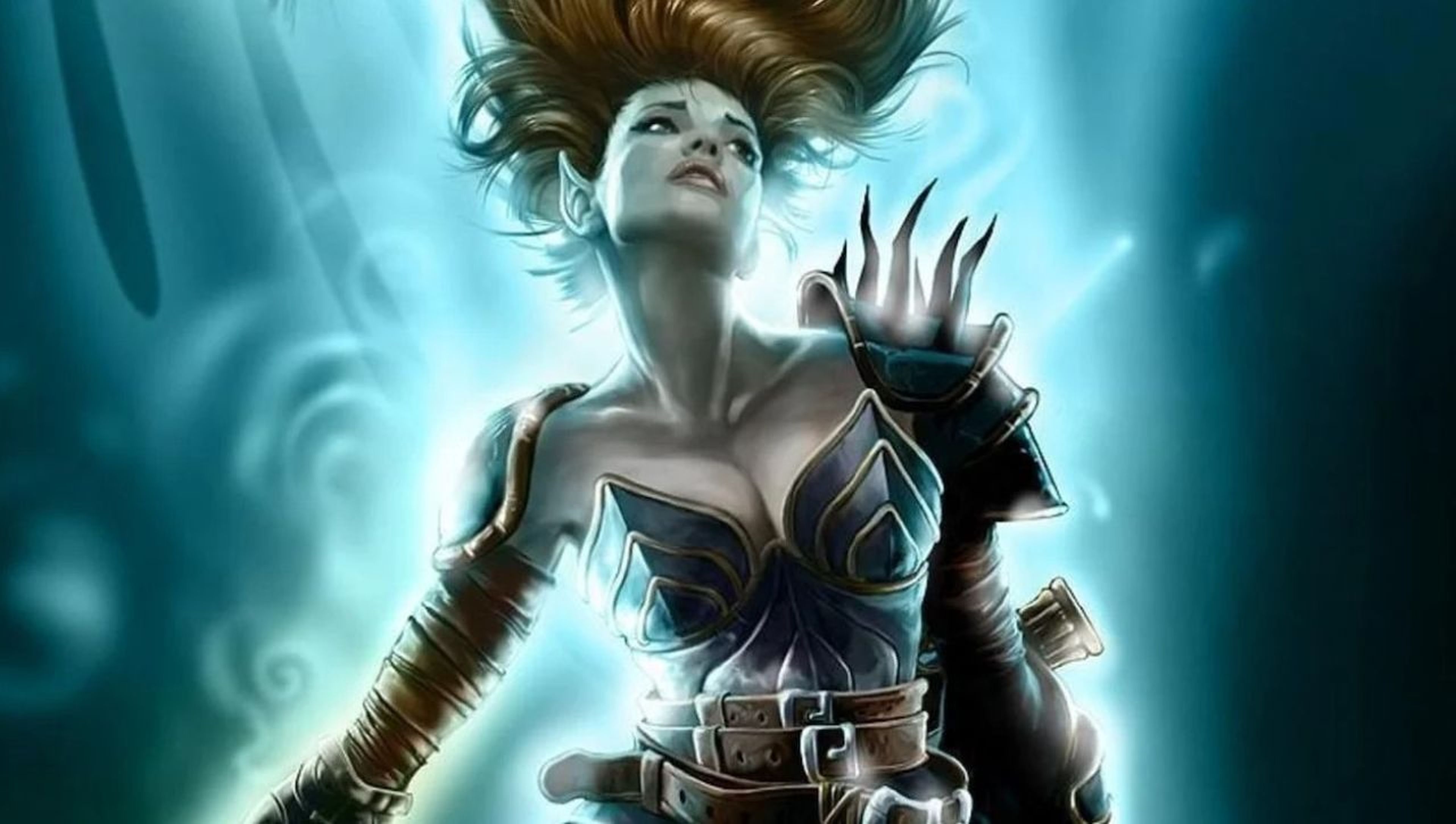 Los mejores juegos de Dungeons & Dragons más allá de Baldur's Gate 3
