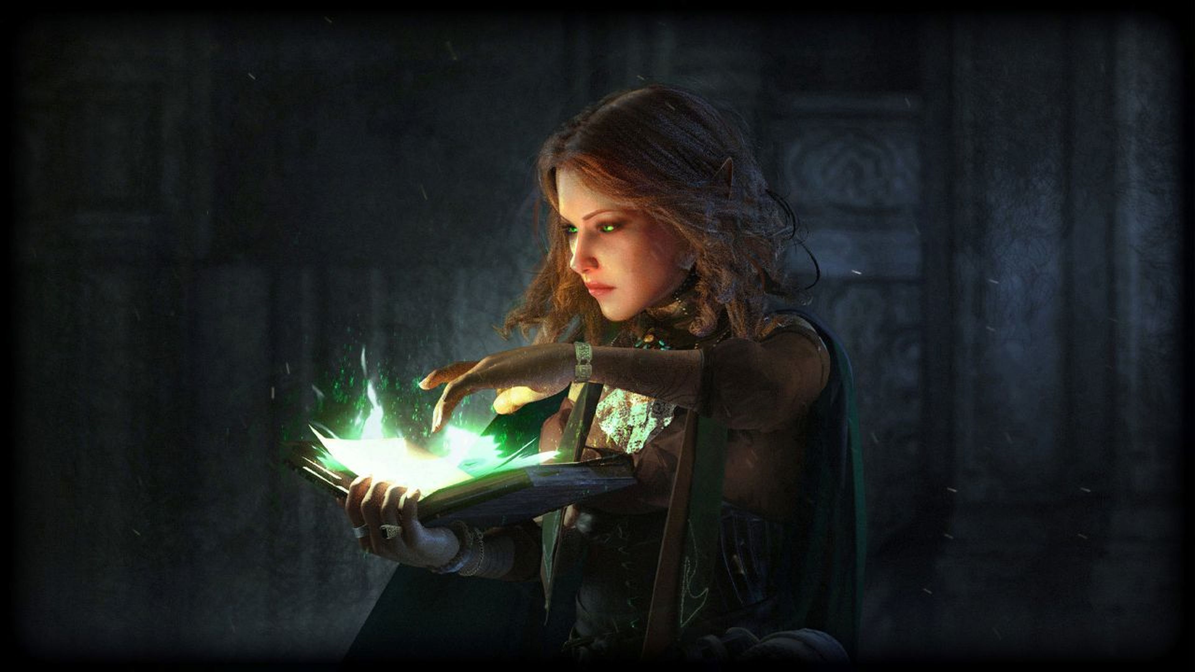 Los mejores juegos de Dungeons & Dragons más allá de Baldur's Gate 3