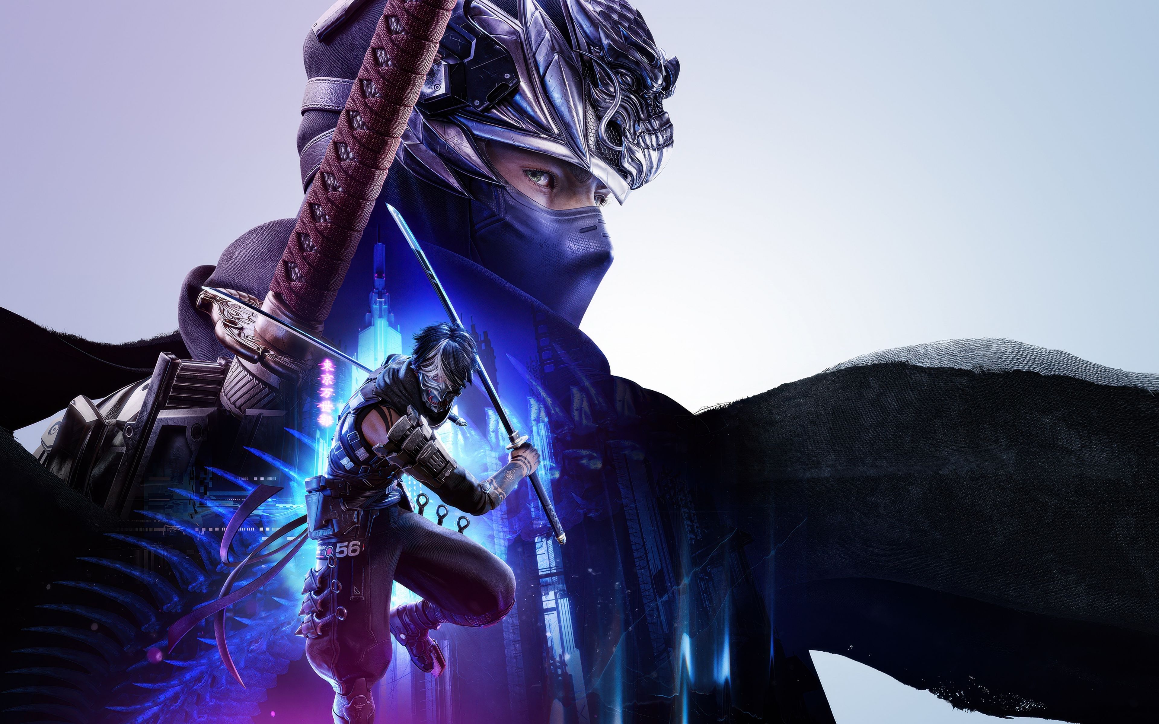 Ninja Gaiden 4