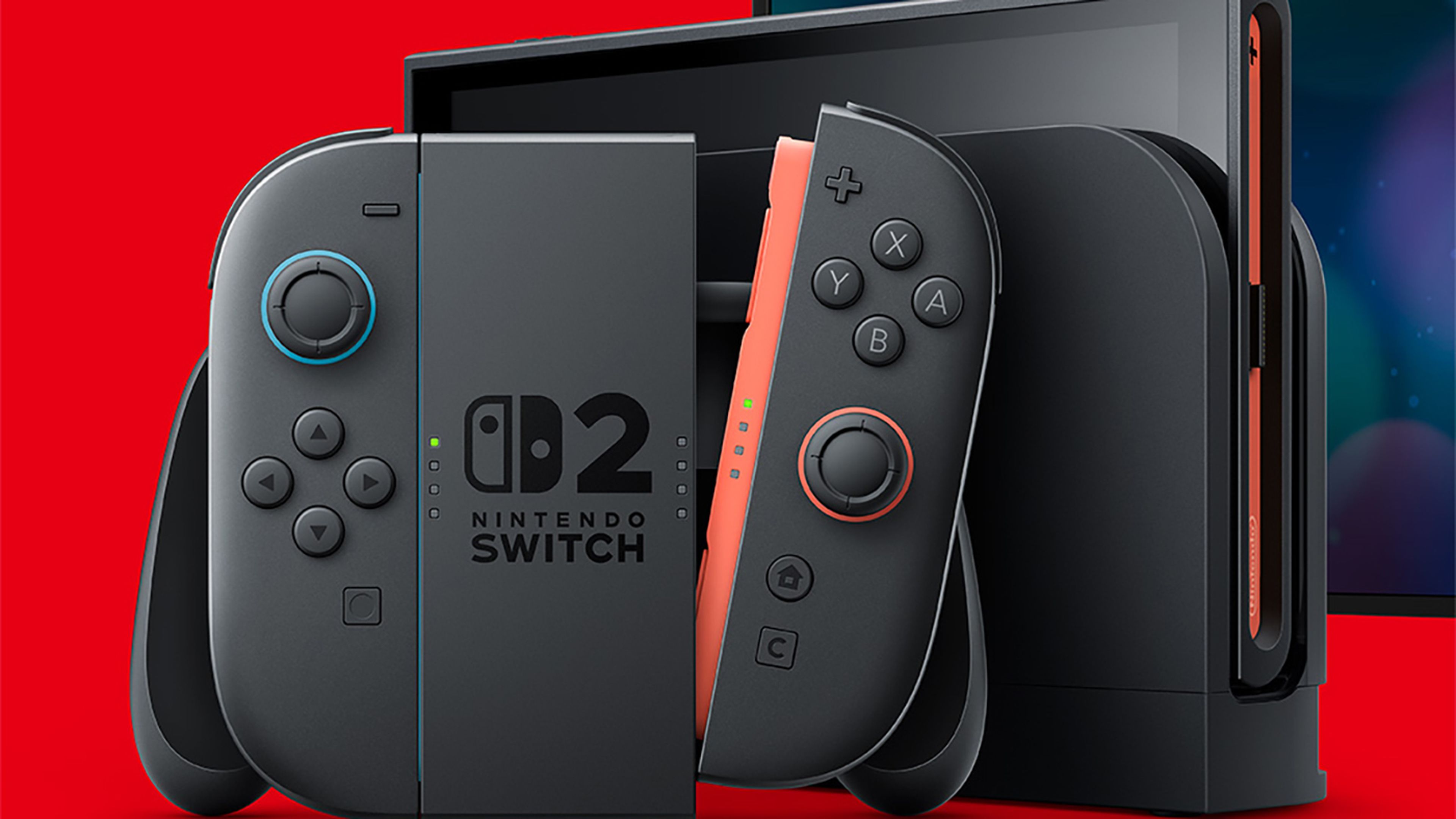 Nintendo Switch 2