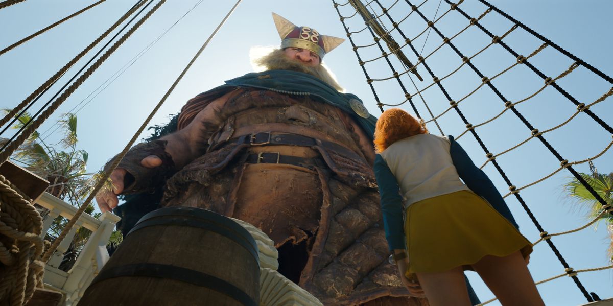 El tráiler de la temporada 2 de One Piece en Netflix llega con buenas noticias para la temporada 3