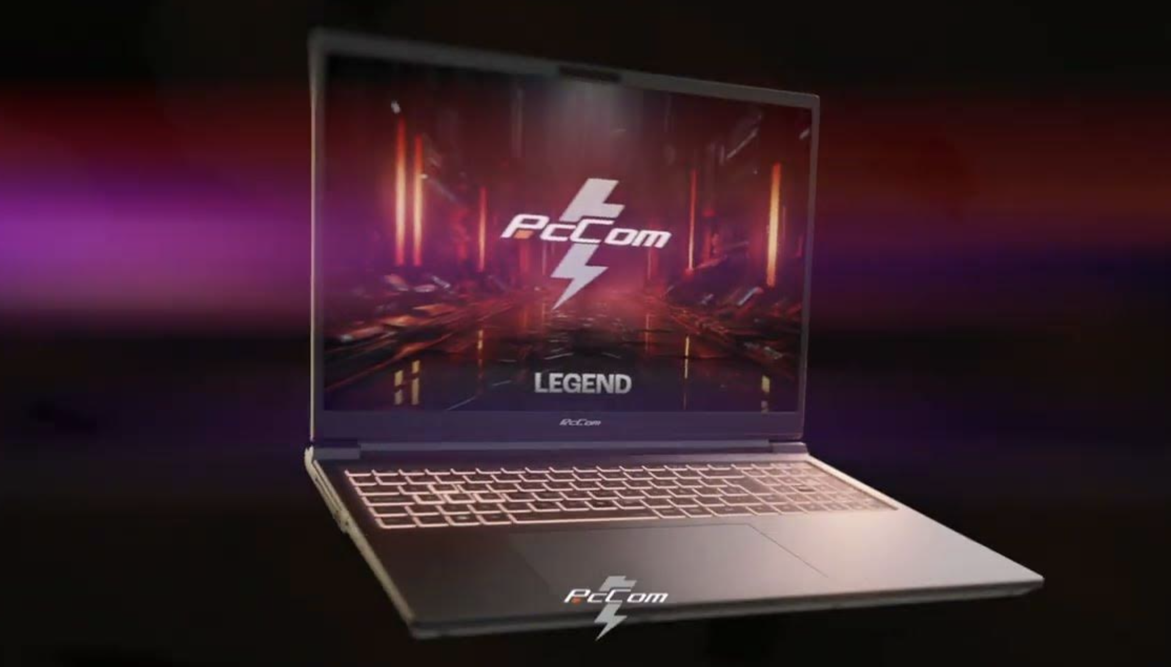 PcCom Legend 4070