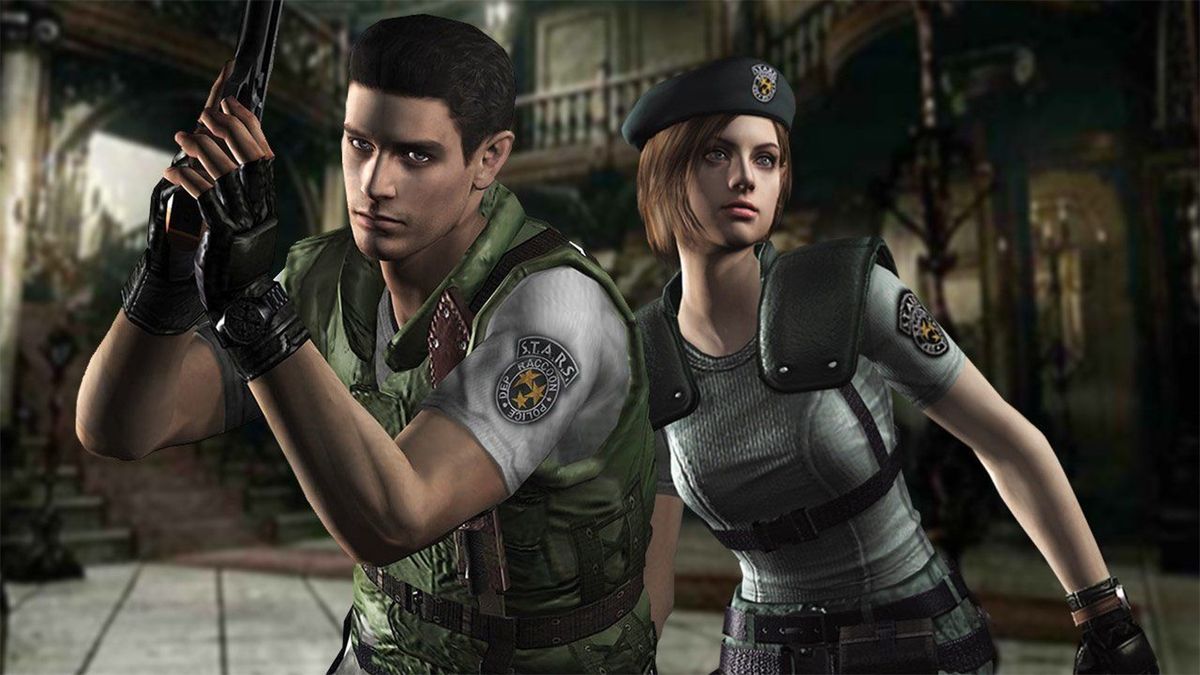 El Resident Evil original estuvo a punto de tener unas mecánicas absurdas de acción: “matar a los zombis era un cachondeo”
