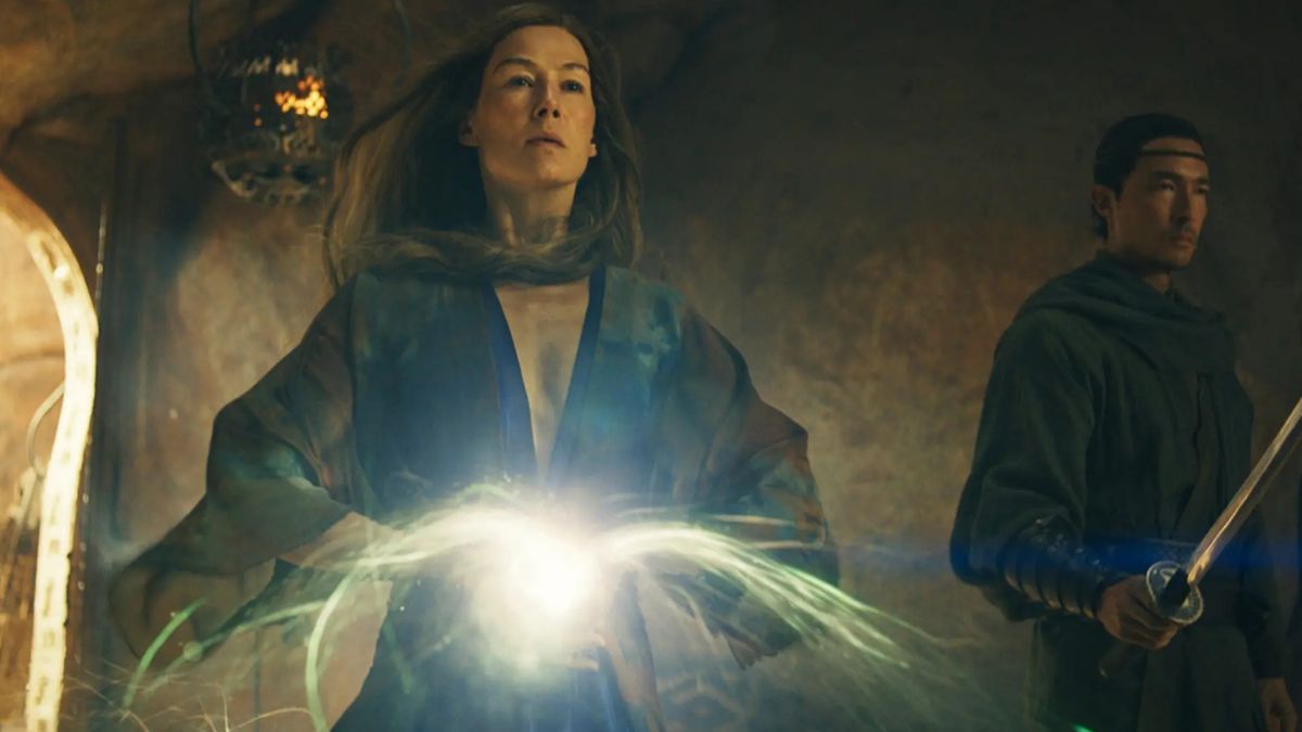 Los fans de La rueda del tiempo se niegan a dejar de ver la serie en Prime Video tras su cancelación