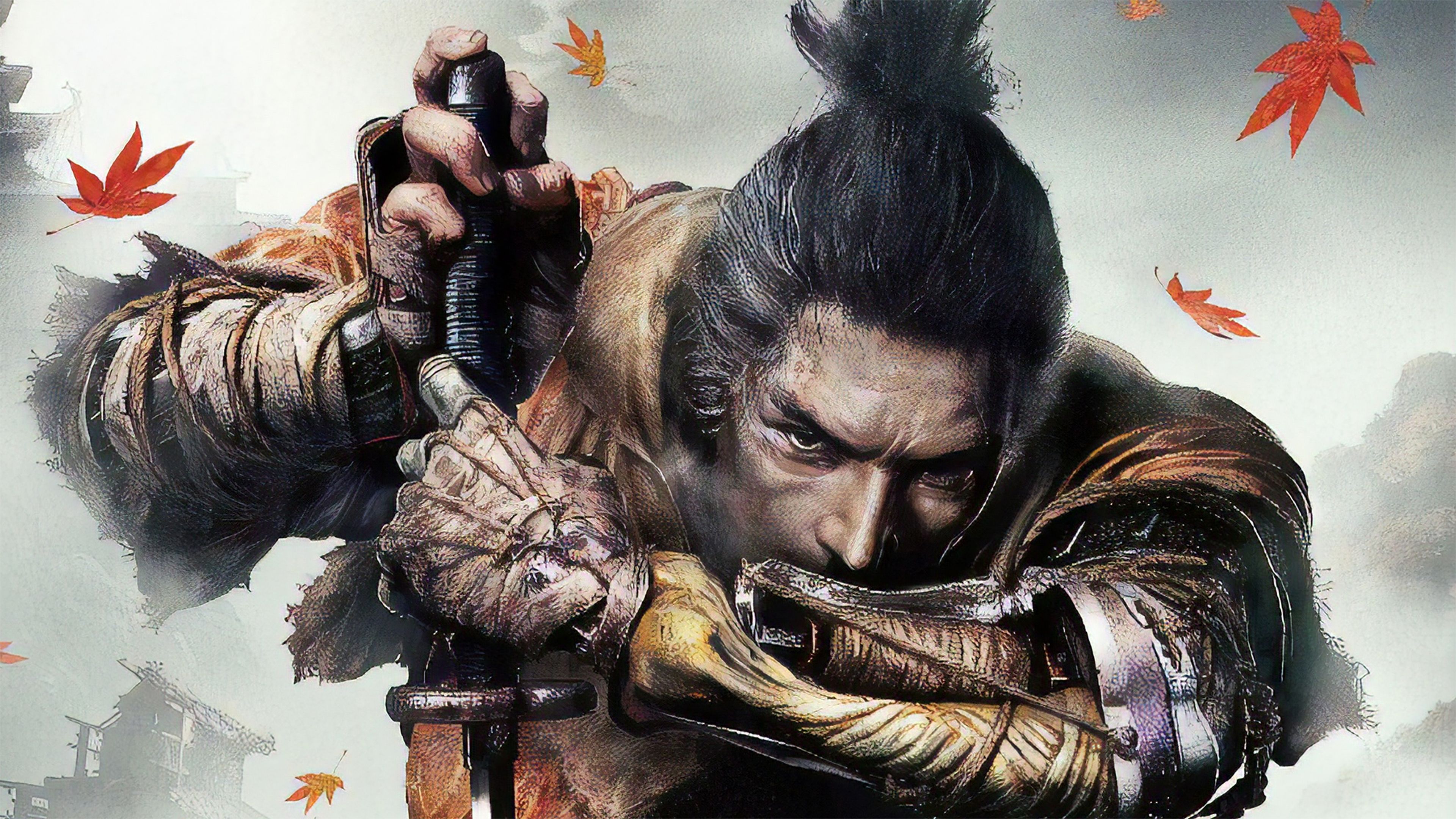 Sekiro