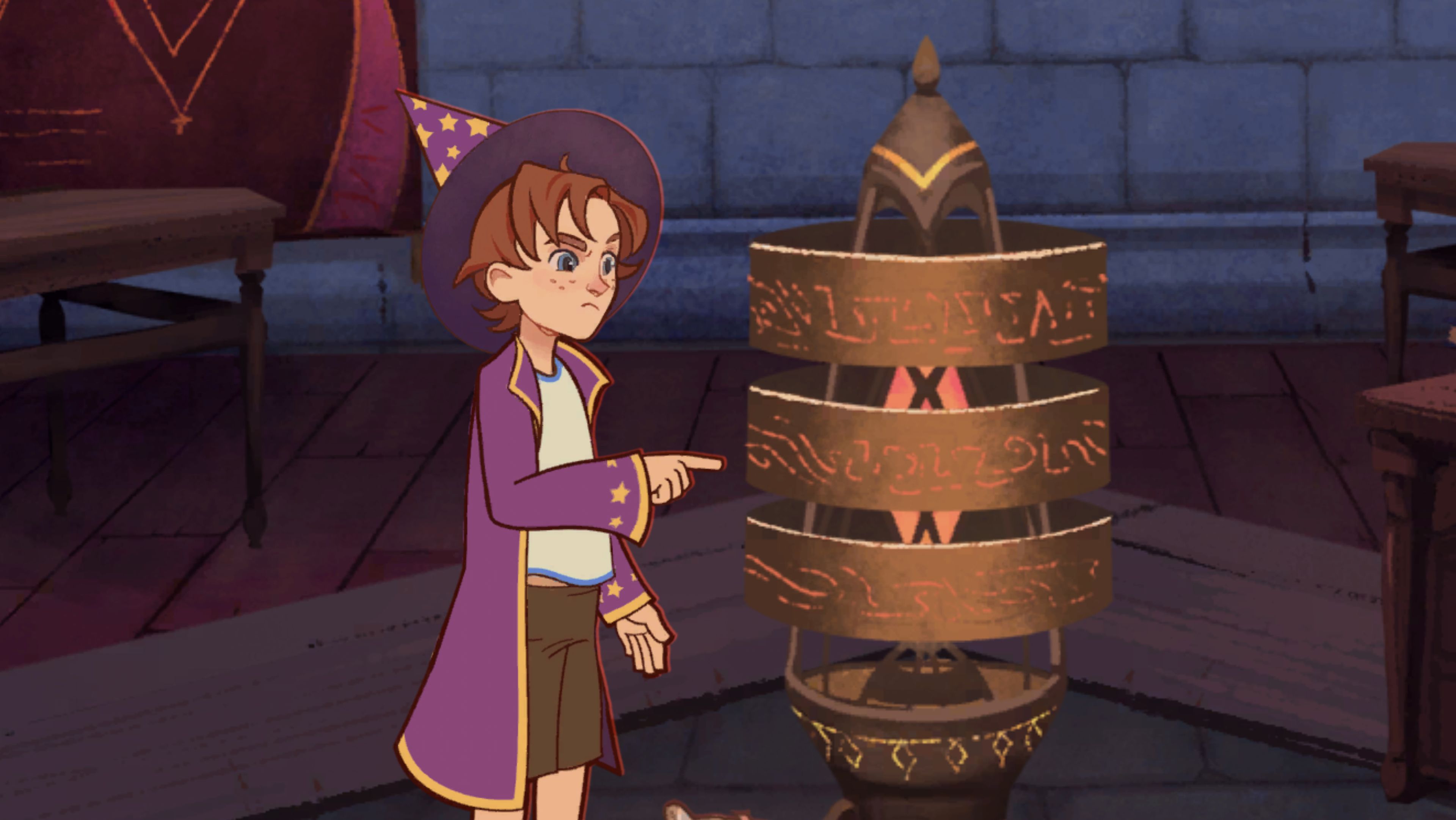 Simon the Sorcerer