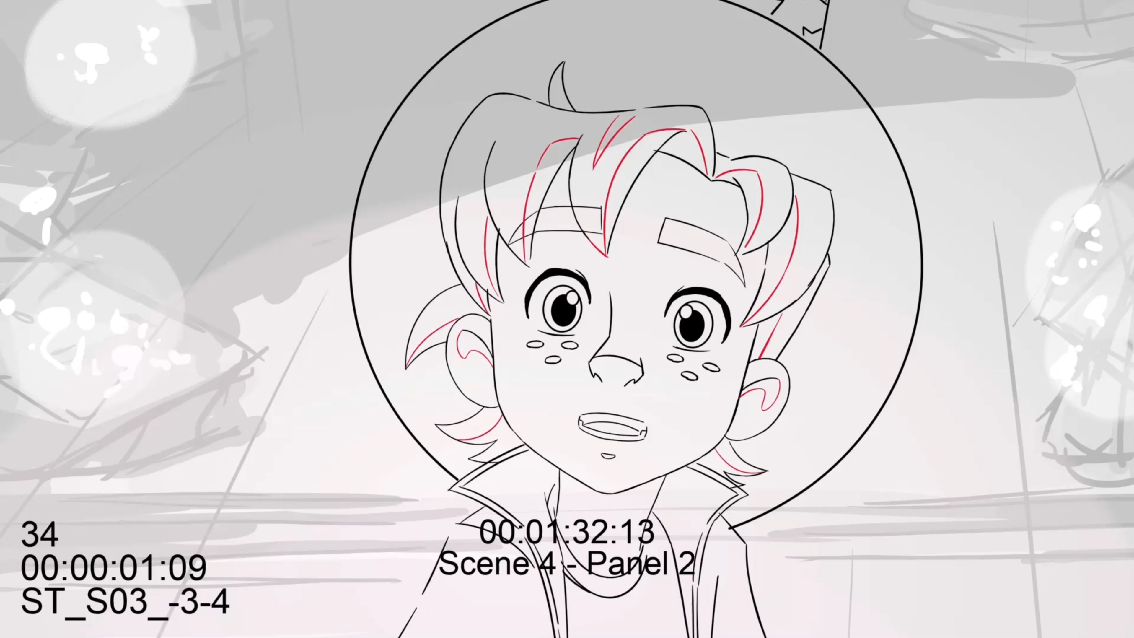 Simon the Sorcerer Origins