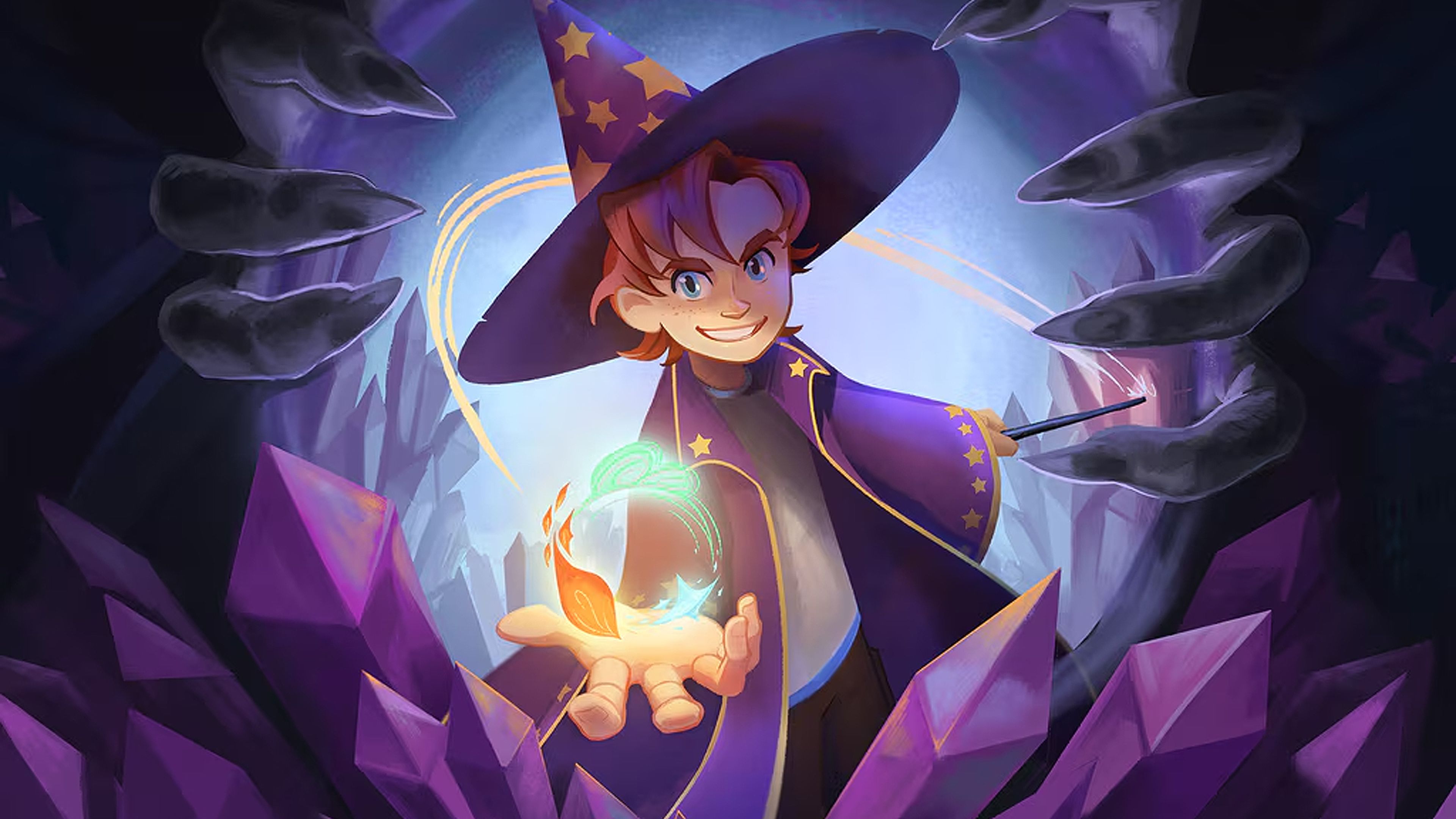 Simon the Sorcerer Origins ppal