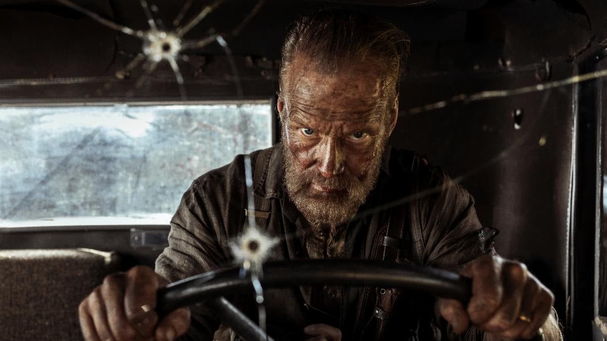 Sisu: Camino a la venganza presenta su brutal tráiler: la secuela llega en otoño e incorpora a Stephen Lang como villano