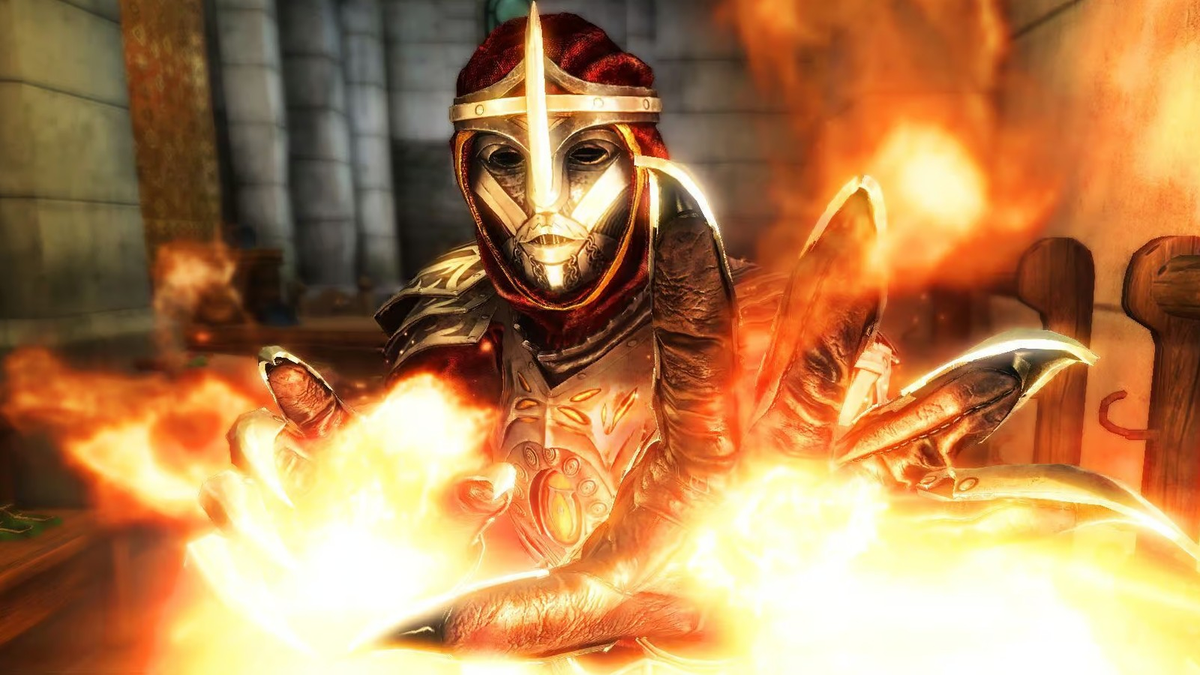 Skyblivion no se puede comparar con Oblivion Remastered: los creadores del remake con 13 años desarrollo revelan el aspecto clave que les diferencia