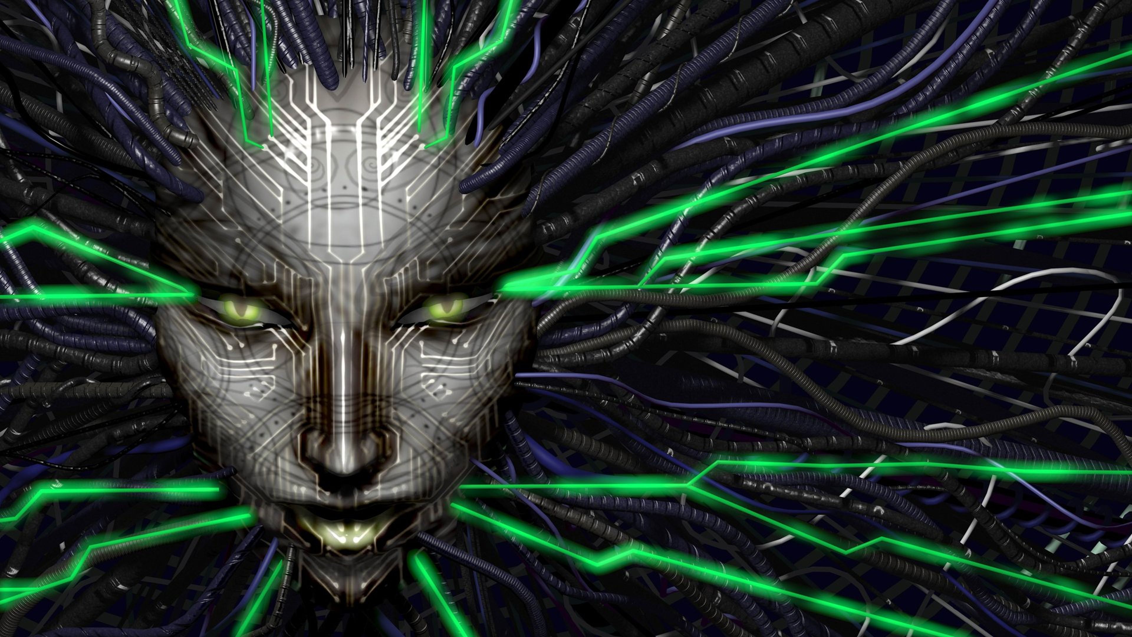 System Shock 2