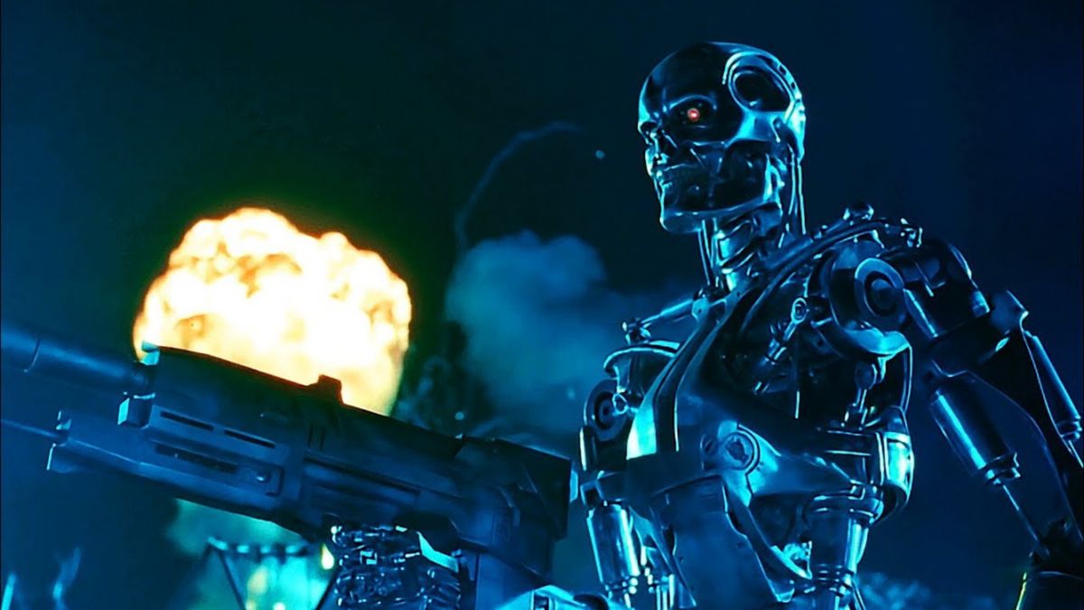 James Cameron cree que su futuro apocalíptico en Terminator podría hacerse realidad