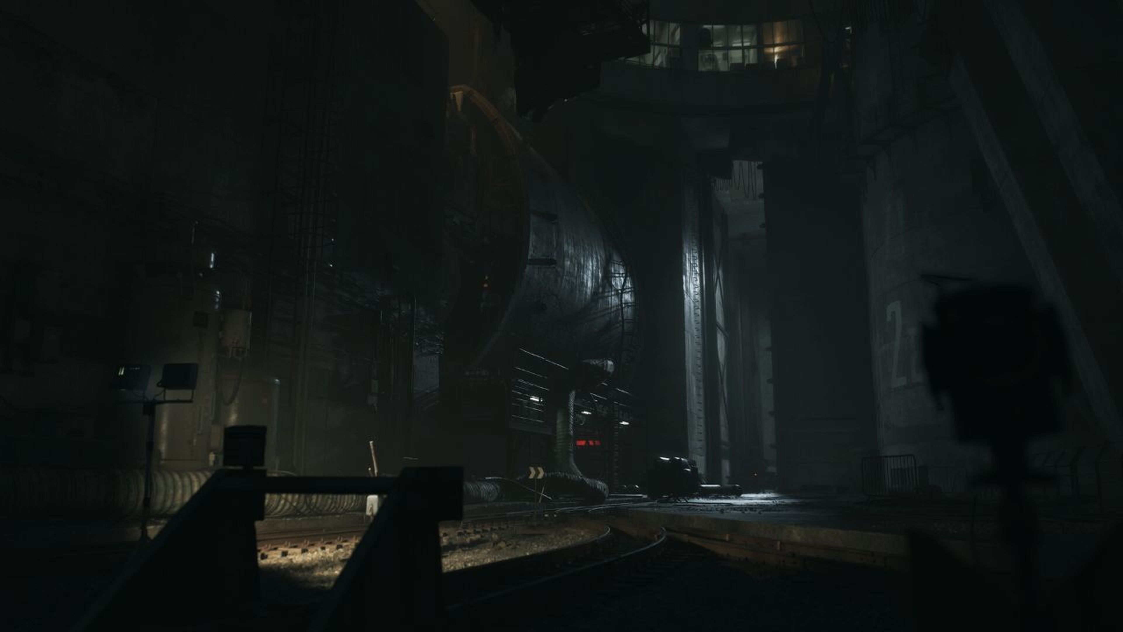 Todo sobre ILL, el juego de terror más brutal, inquietante y ultrarrealista