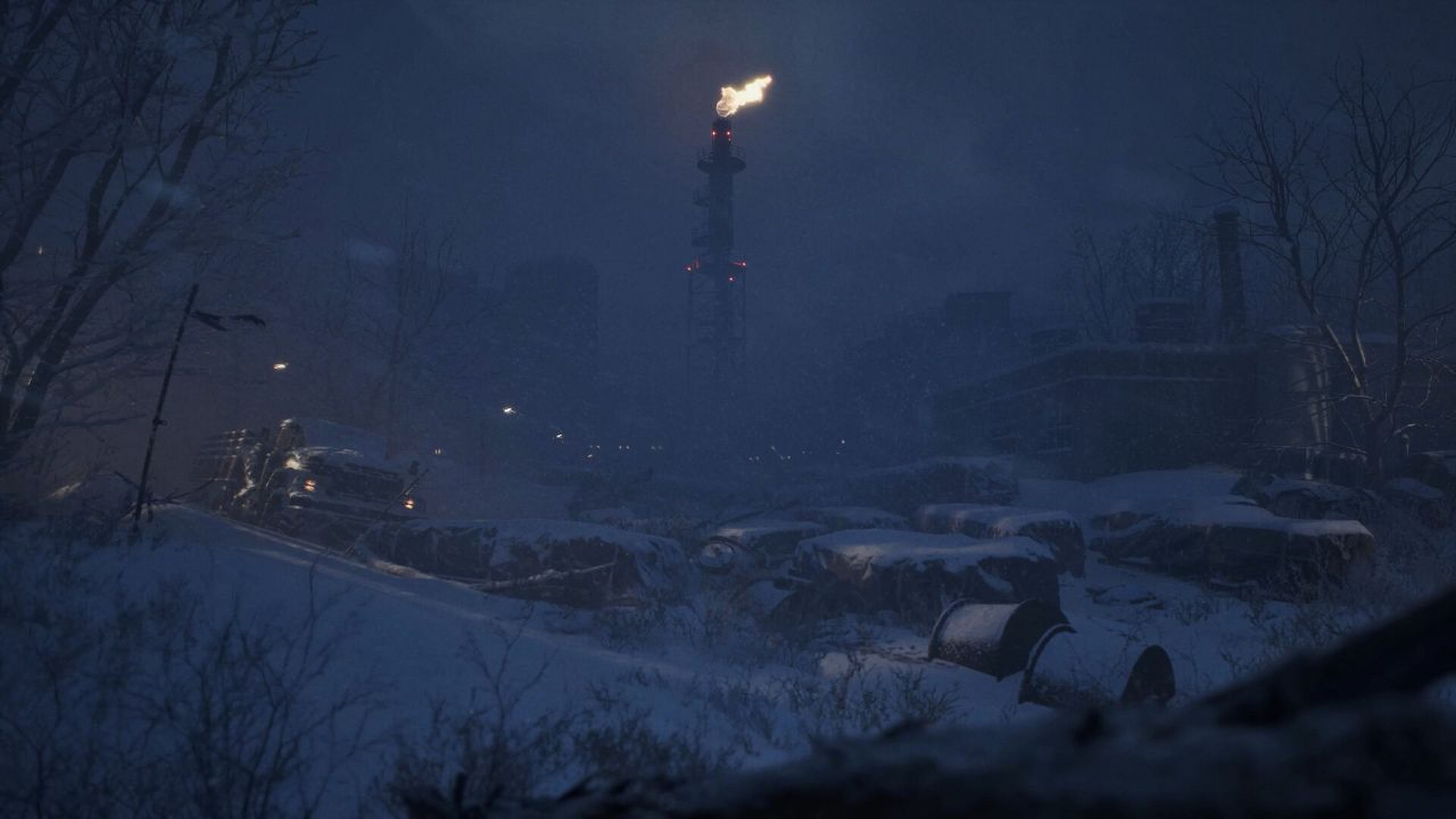 Todo sobre ILL, el juego de terror más brutal, inquietante y ultrarrealista