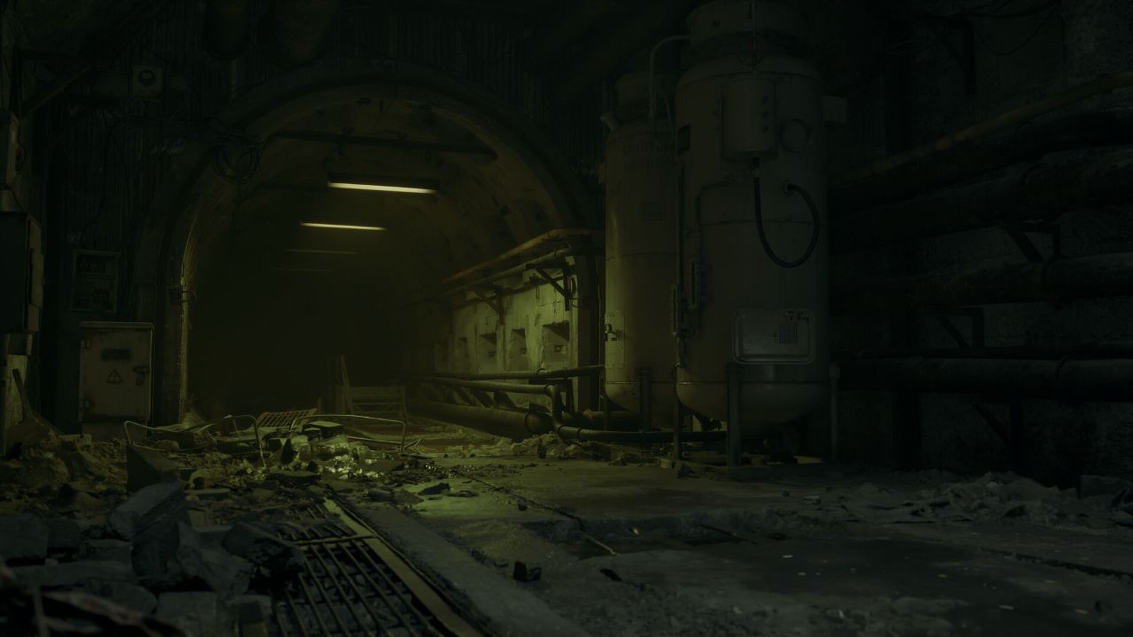 Todo sobre ILL, el juego de terror más brutal, inquietante y ultrarrealista