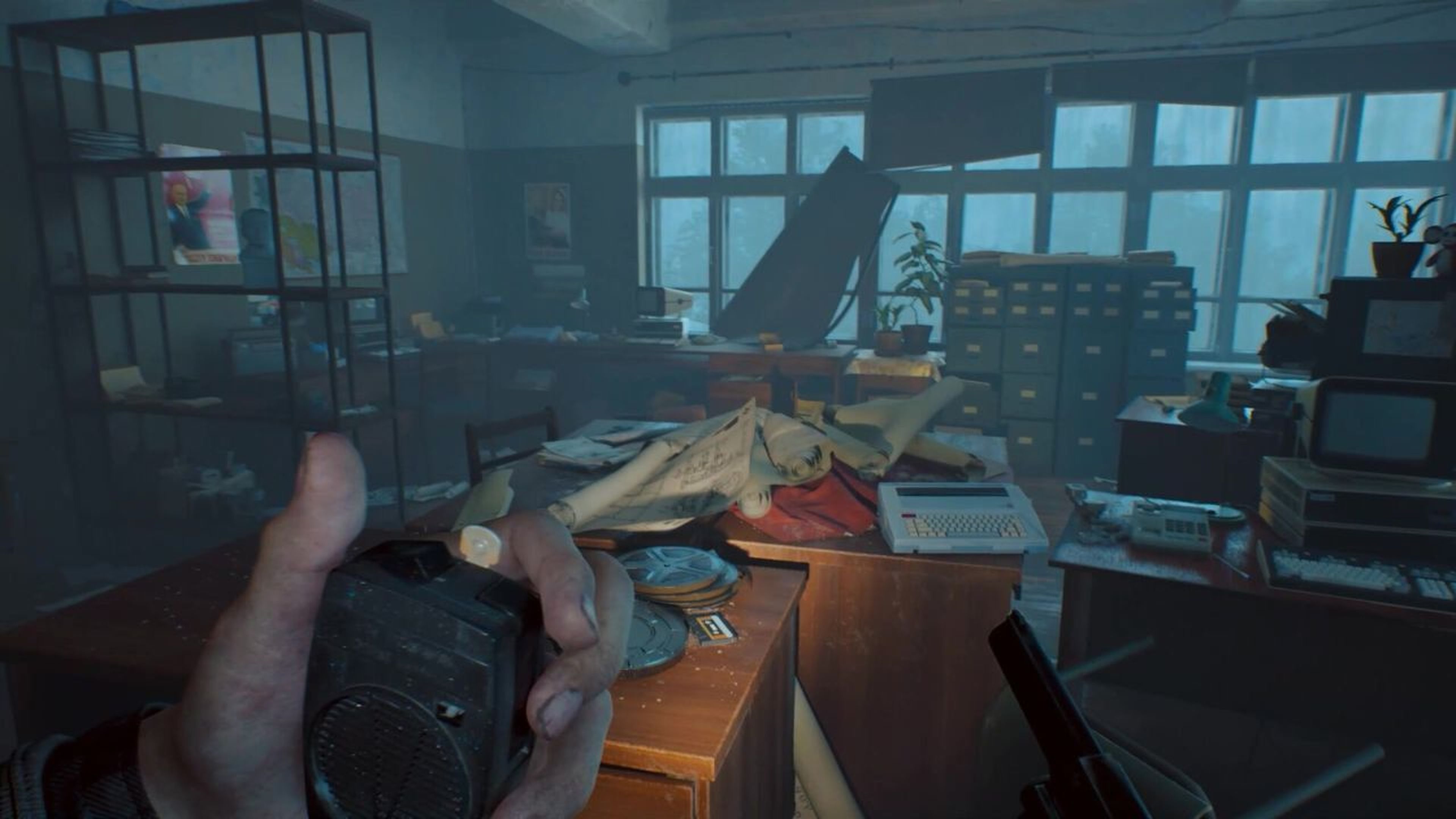 Todo sobre ILL, el juego de terror más brutal, inquietante y ultrarrealista