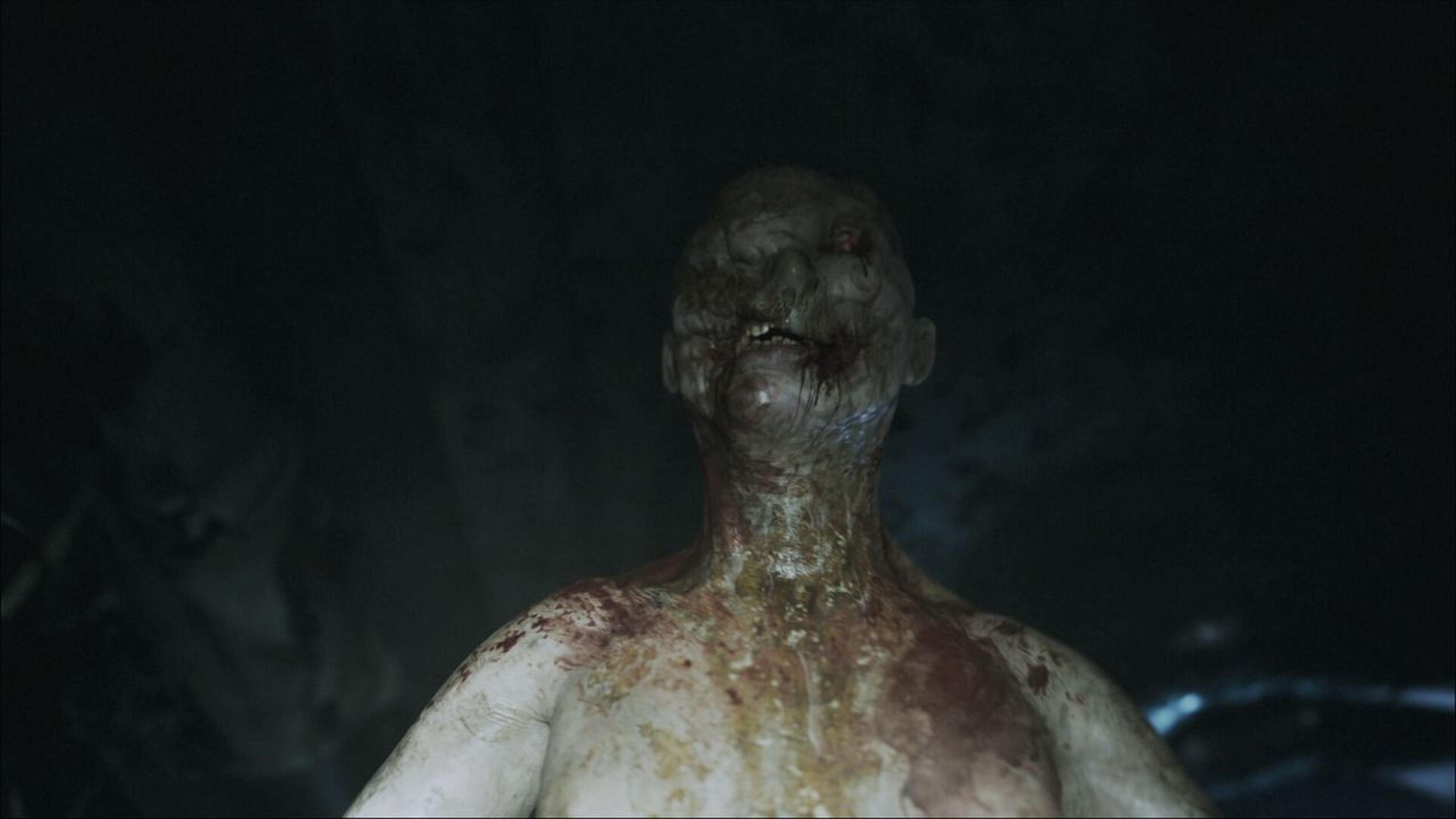 Todo sobre ILL, el juego de terror más brutal, inquietante y ultrarrealista