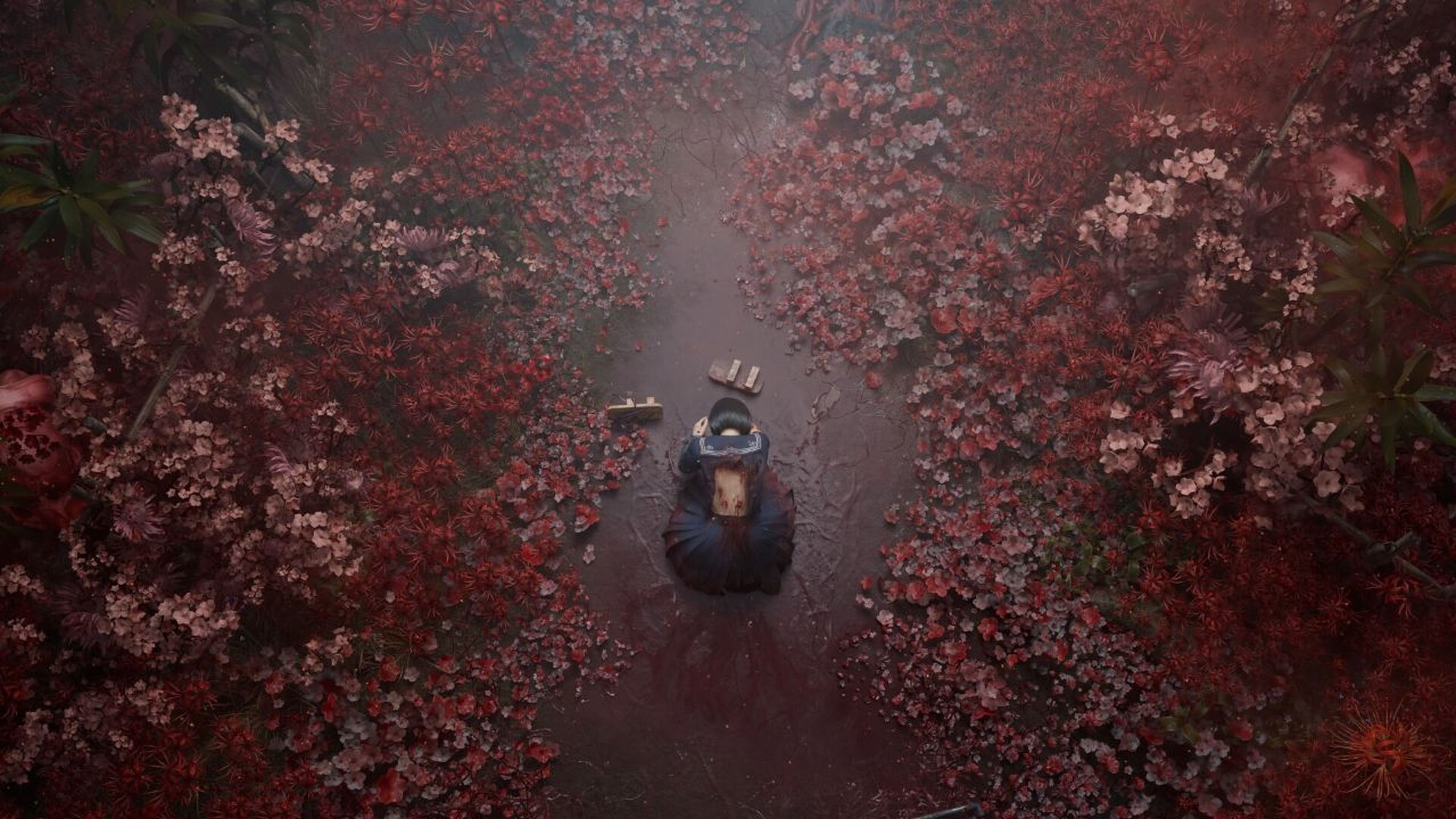 Todo sobre Silent Hill f, la precuela de terror psicológico de Konami