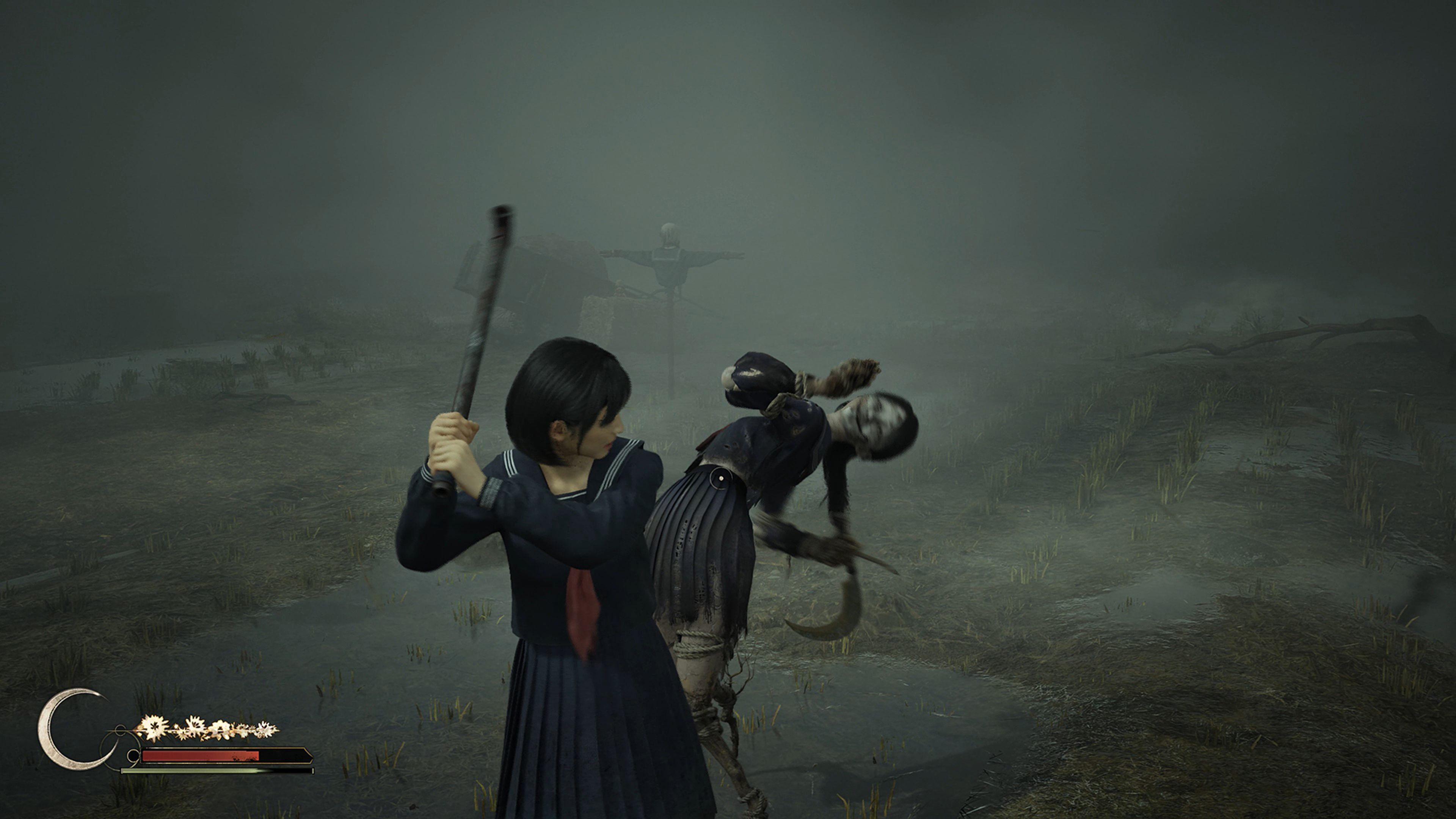 Todo sobre Silent Hill f, la precuela de terror psicológico de Konami