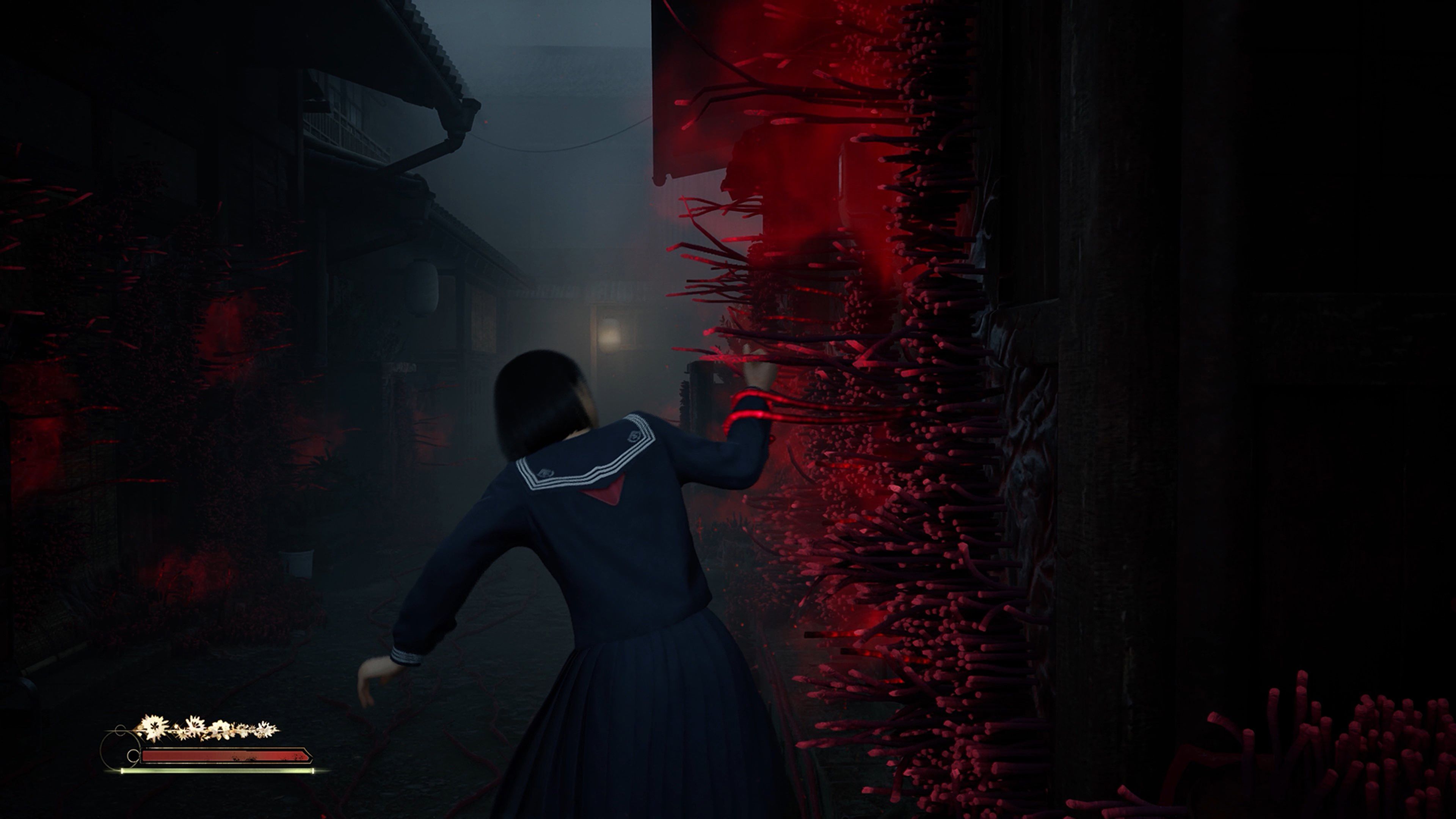 Todo sobre Silent Hill f, la precuela de terror psicológico de Konami