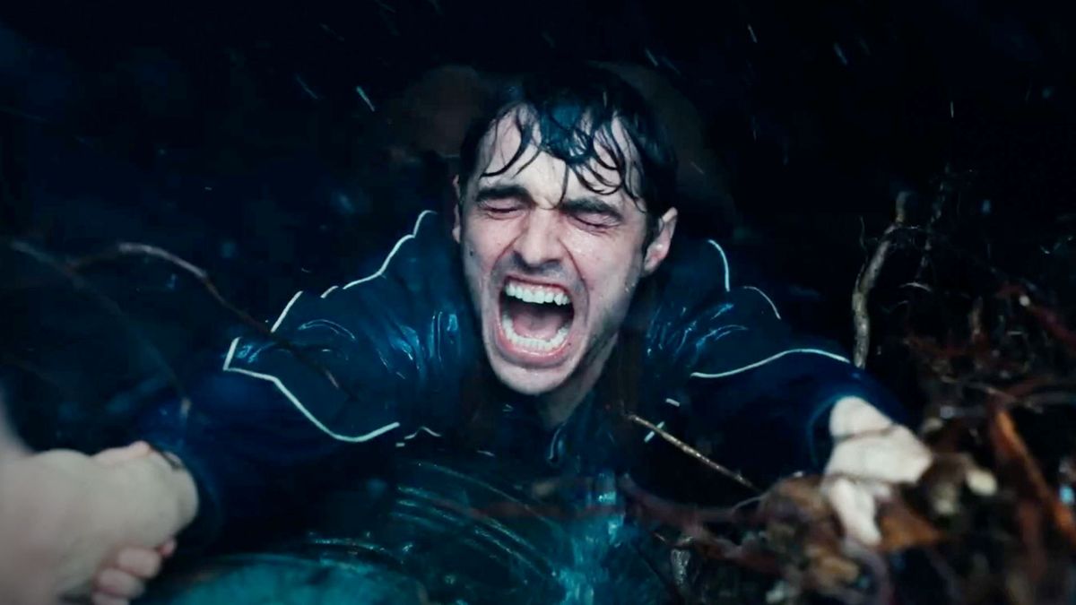Stephen King vuelve a acertar en sus recomendaciones con una película de terror que comienza a arrasar entre la crítica