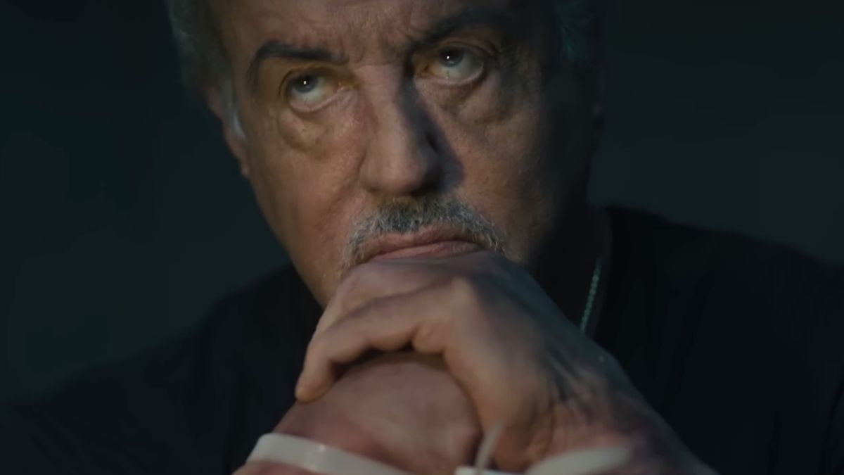 Sylvester Stallone trata de mantener su imperio criminal en el primer avance de Tulsa King temporada 3