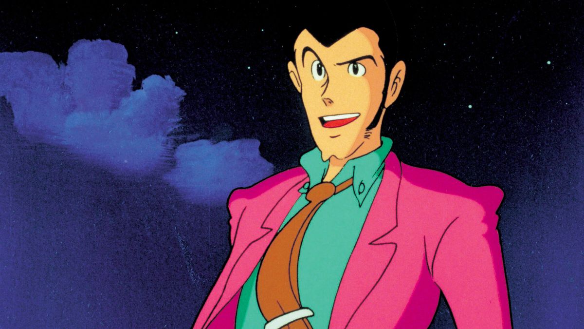 Ya puedes ver Lupin The Third totalmente gratis en España, una de las series anime más míticas de todos los tiempos
