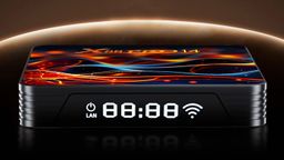 X88 Pro 14 Android TV Box