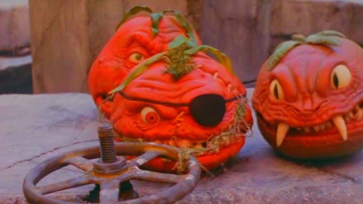 Qué es el cine de serie Z y por qué lo aman tantos fans de las películas de género