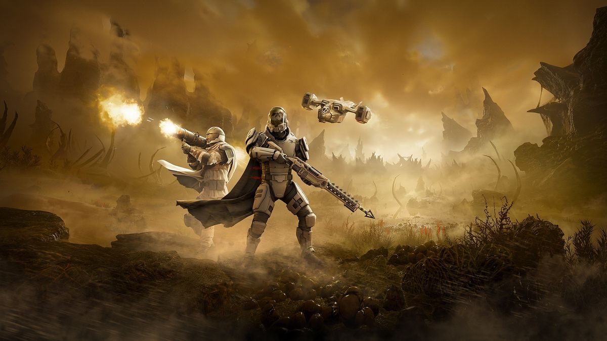 Las ventas de Helldivers 2 habrían sido mejores en Xbox Series X|S que en PlayStation 5, estima un análisis