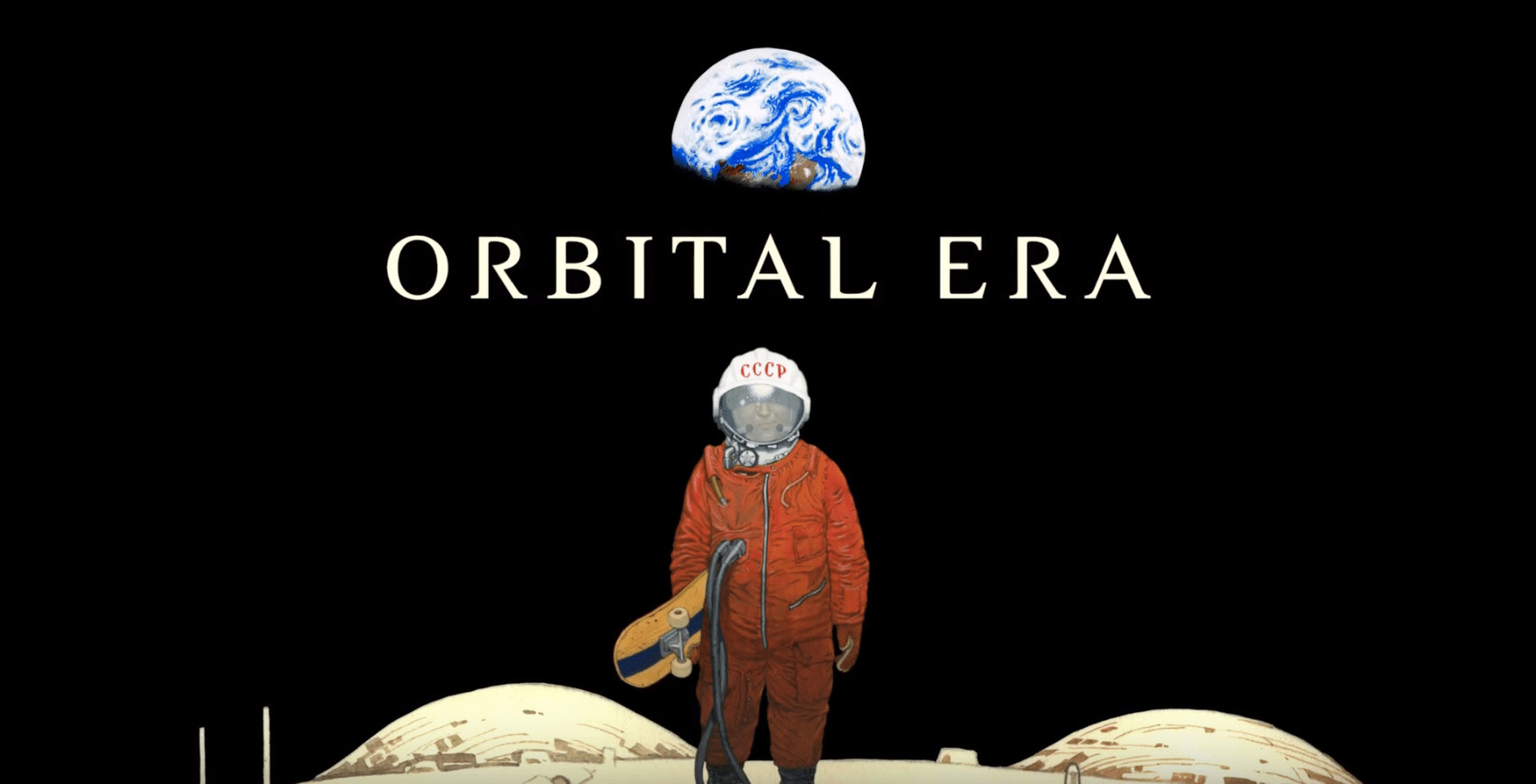 Orbital Era
