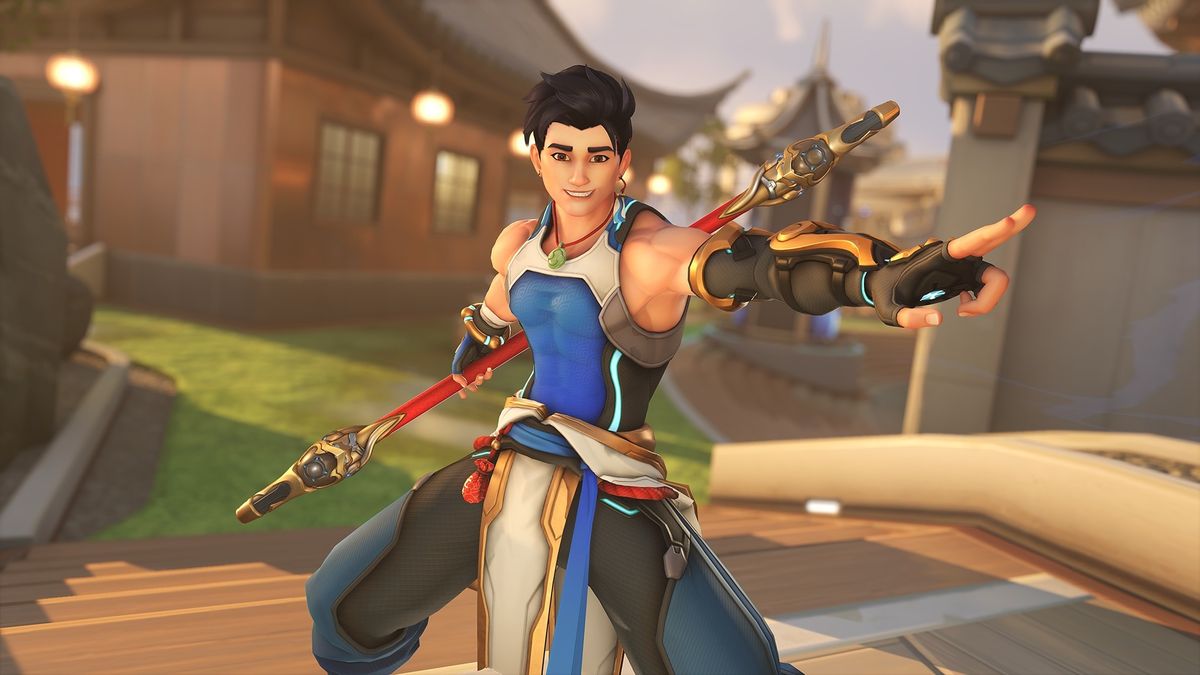 "Empezaremos el año con algo grande": Overwatch 2 prepara algo gordo para 2026 