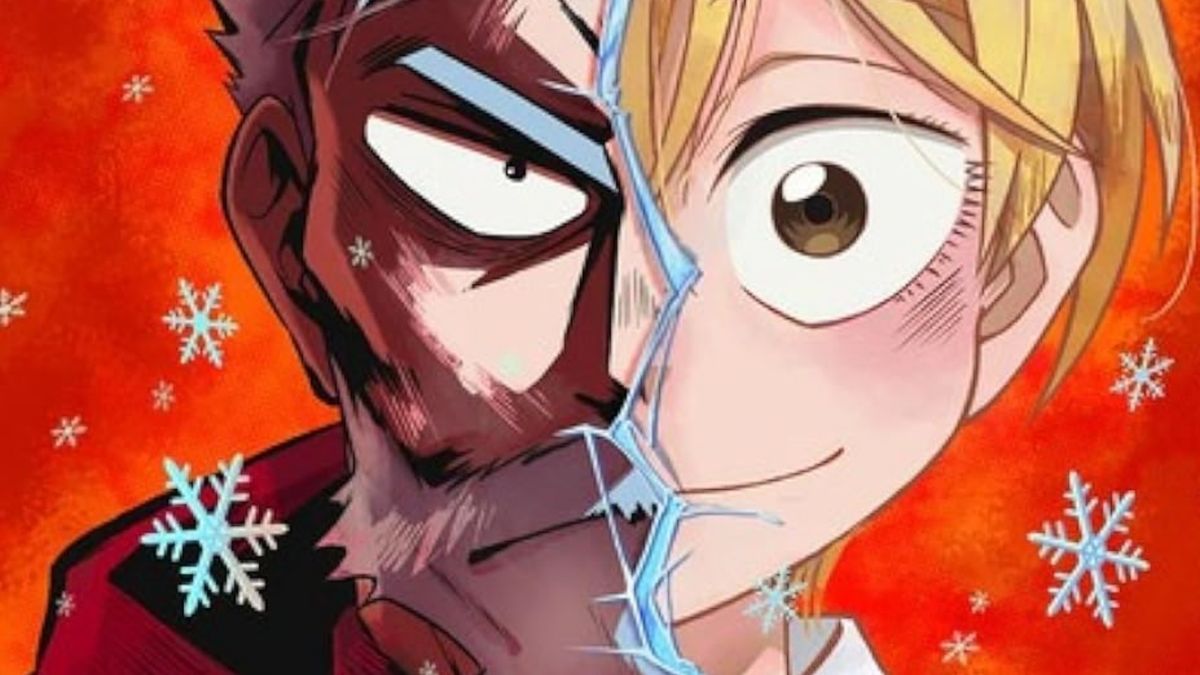 Dan Da Dan encuentra su sustituto perfecto en el nuevo anime de Science SARU, disponible en Prime Video