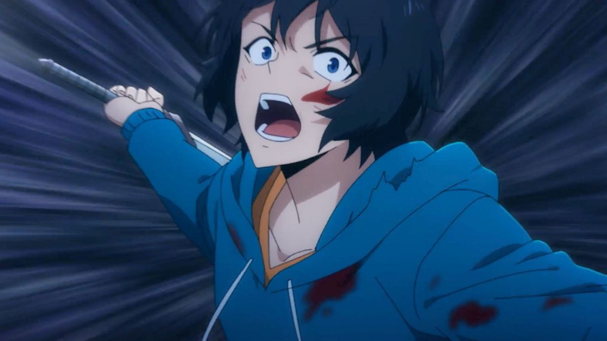 Solo Leveling ganó el premio a Mejor Anime de 2025, pero resultó ser todo un malentendido