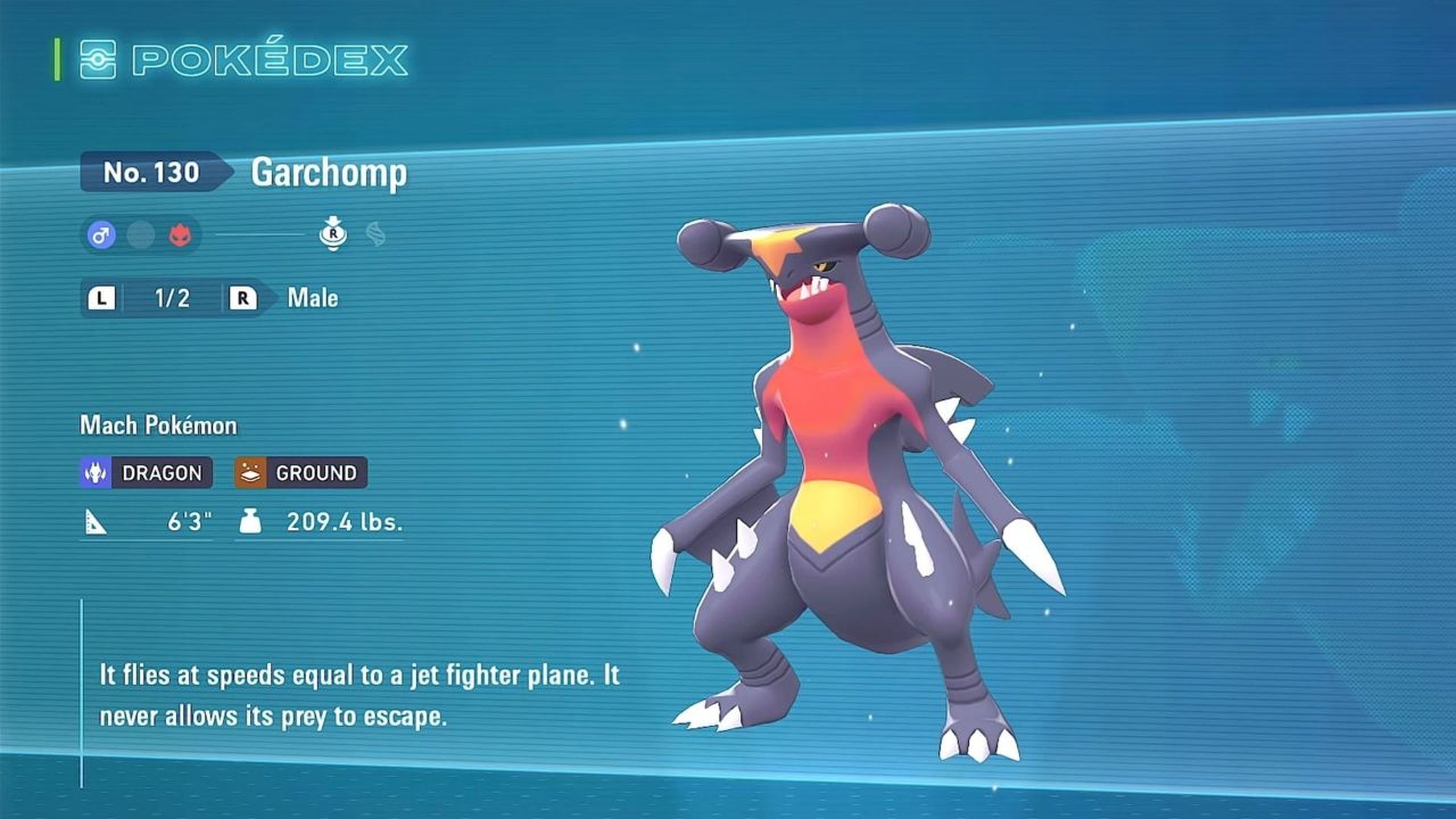 The 10 strongest Pokémon in Pokémon ZA Legends