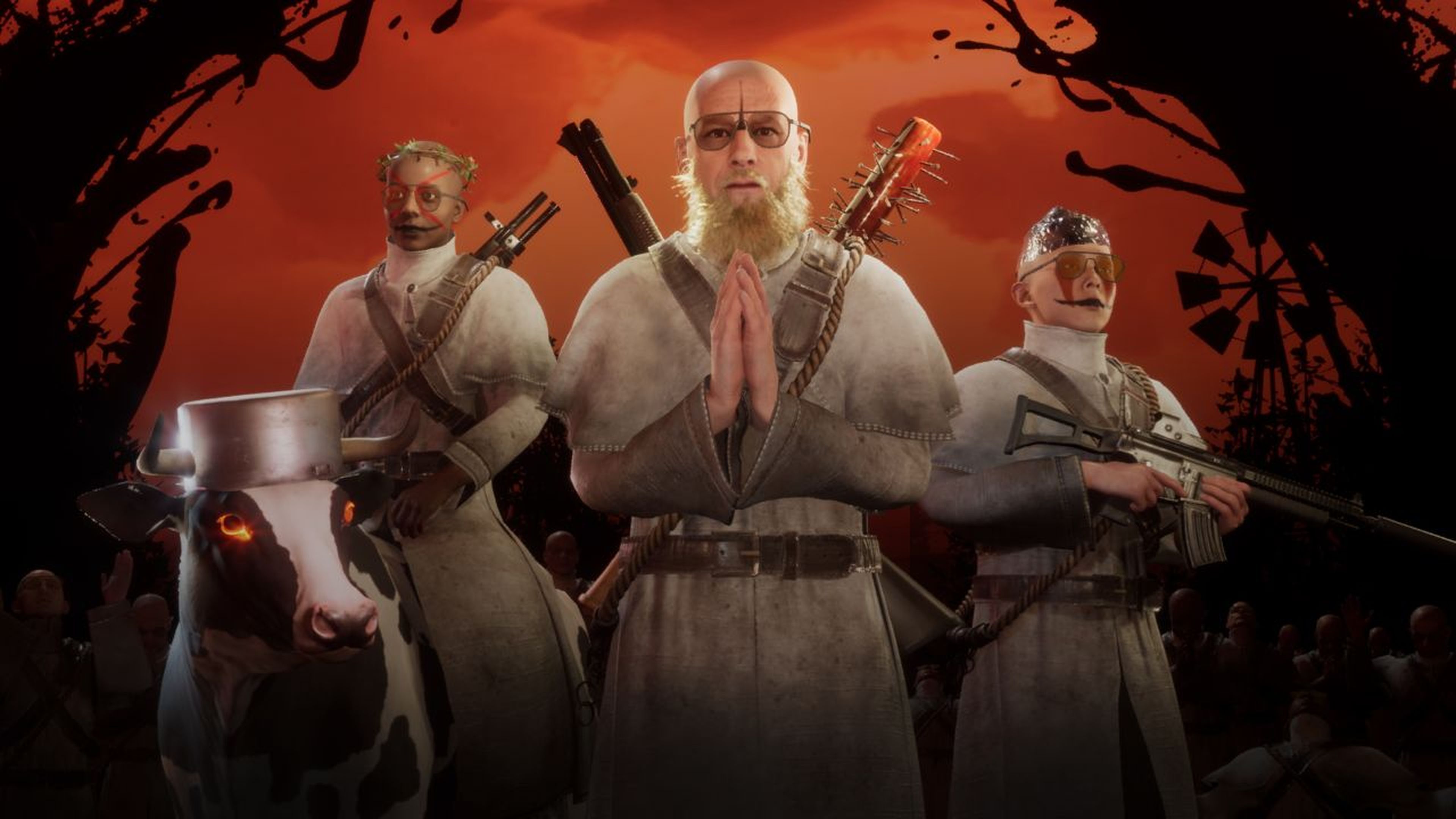 5 games similar to GTA 6 to watch