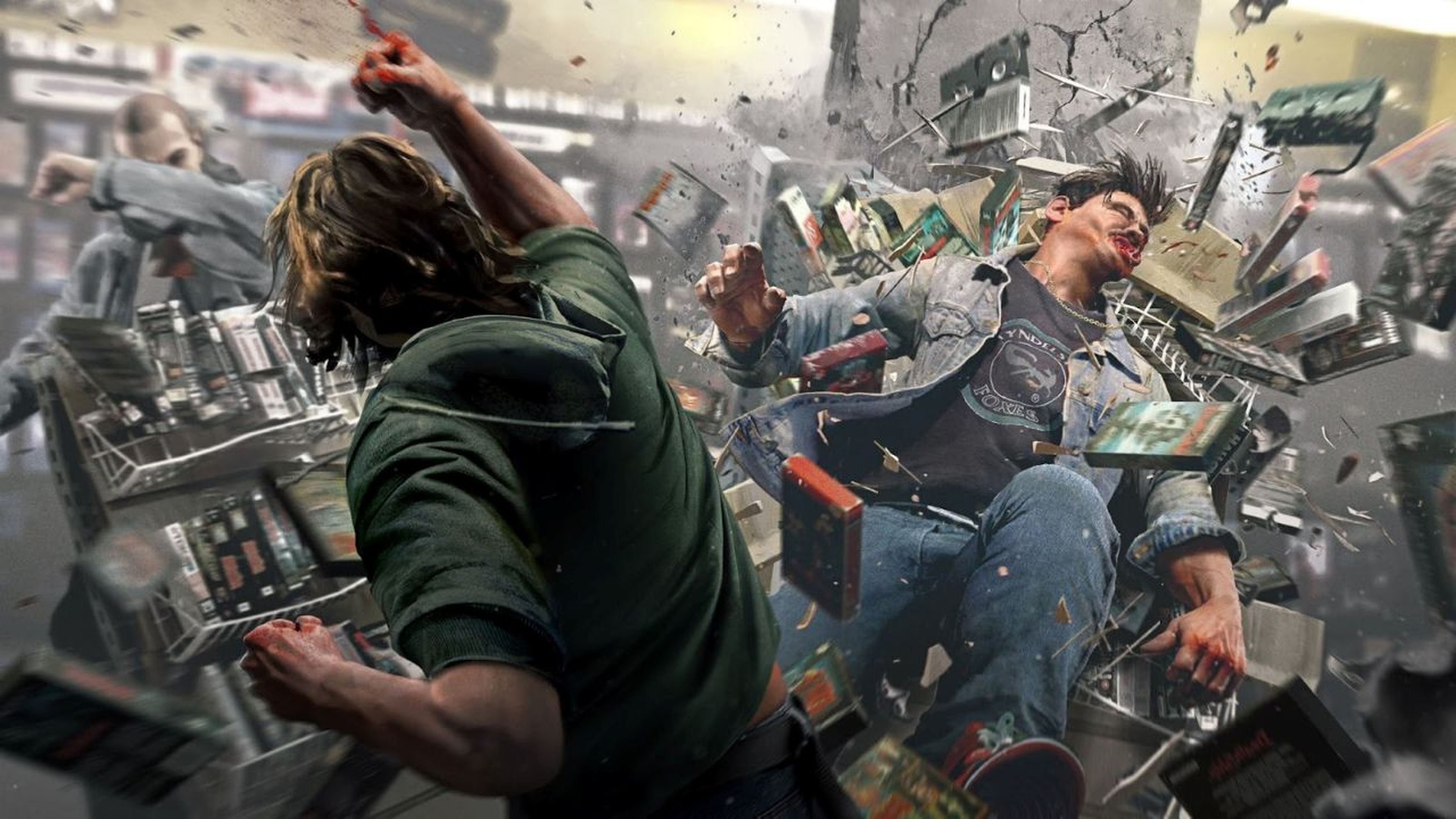 5 games similar to GTA 6 to watch