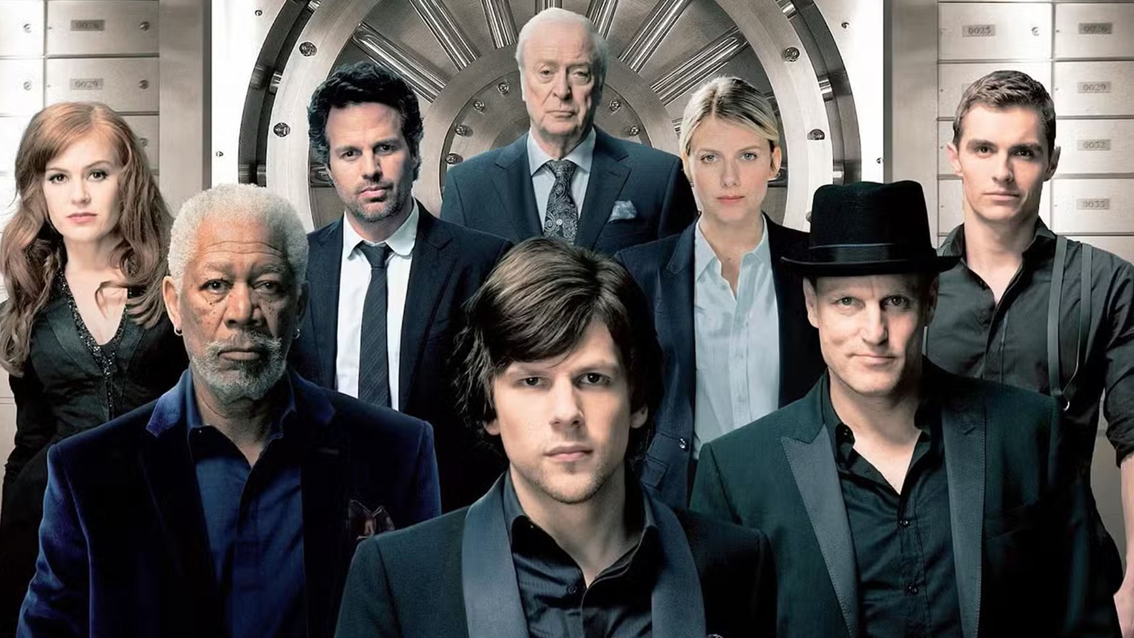 Now You See Me 3 (2025)