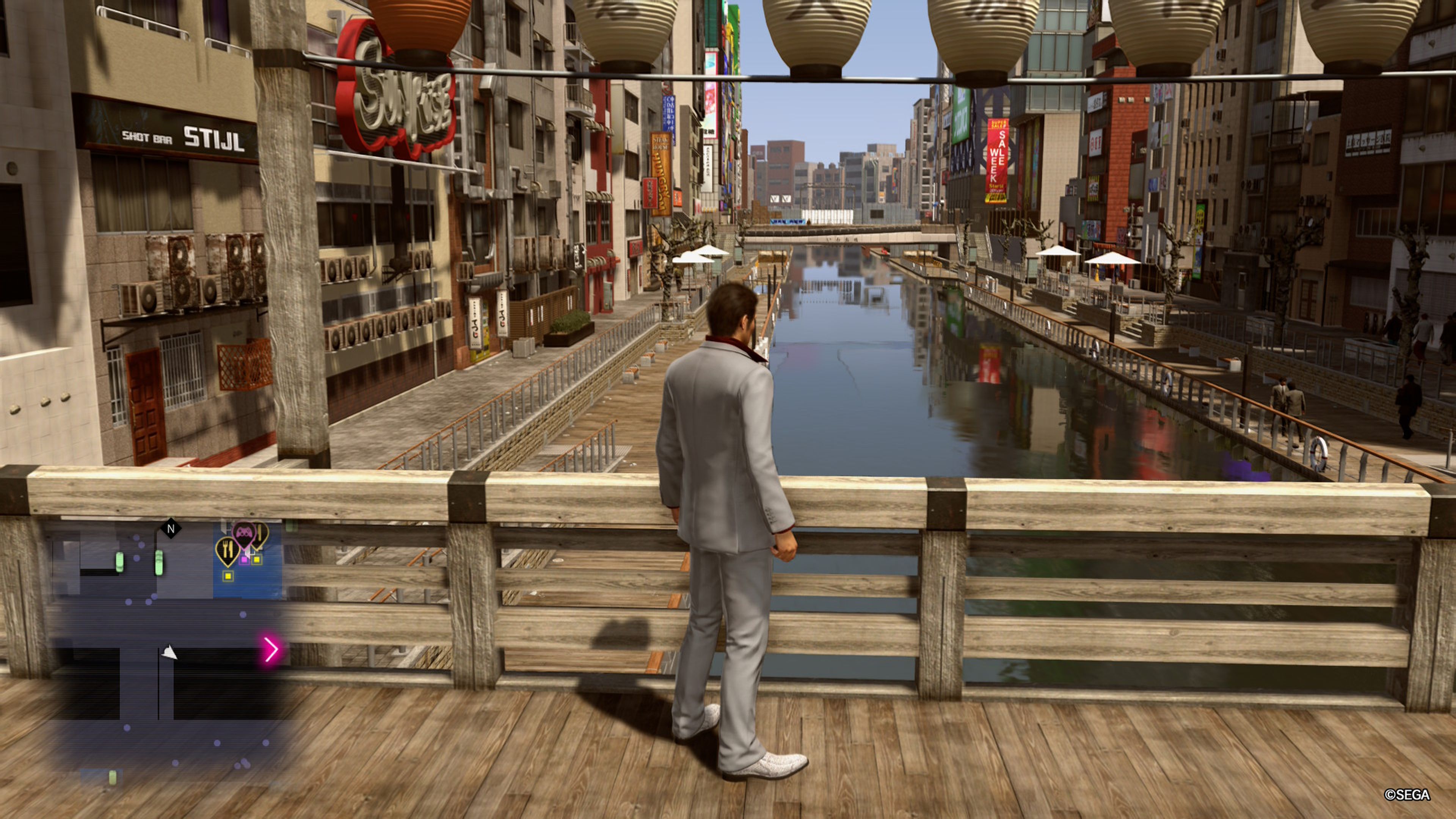 Yakuza Kiwami 2 Nintendo Switch 2 Review