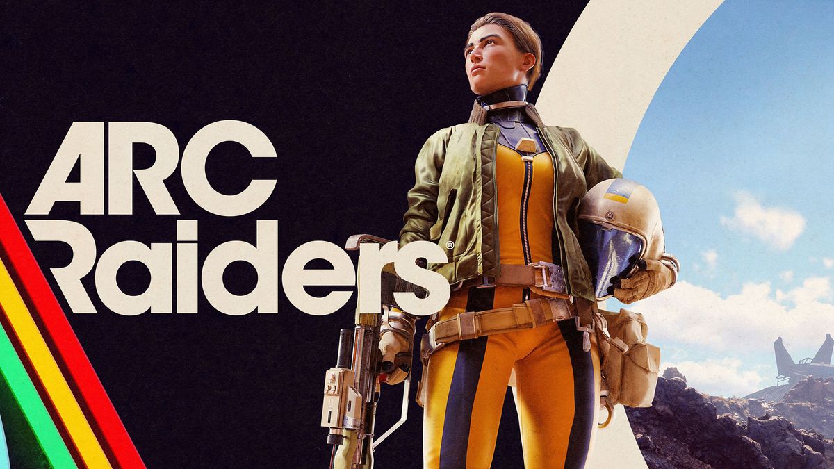 ARC Raiders sigue imparable: bate récord de usuarios simultáneos y supera las cifras de Battlefield 6 y Helldivers 2 