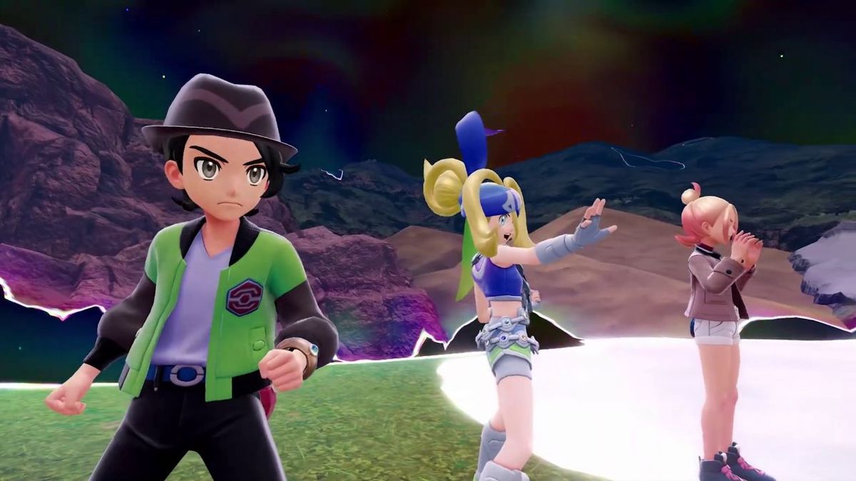 Todos los regalos misteriosos de Leyendas Pokémon Z-A: códigos, recompensas y hasta cuándo están operativos 