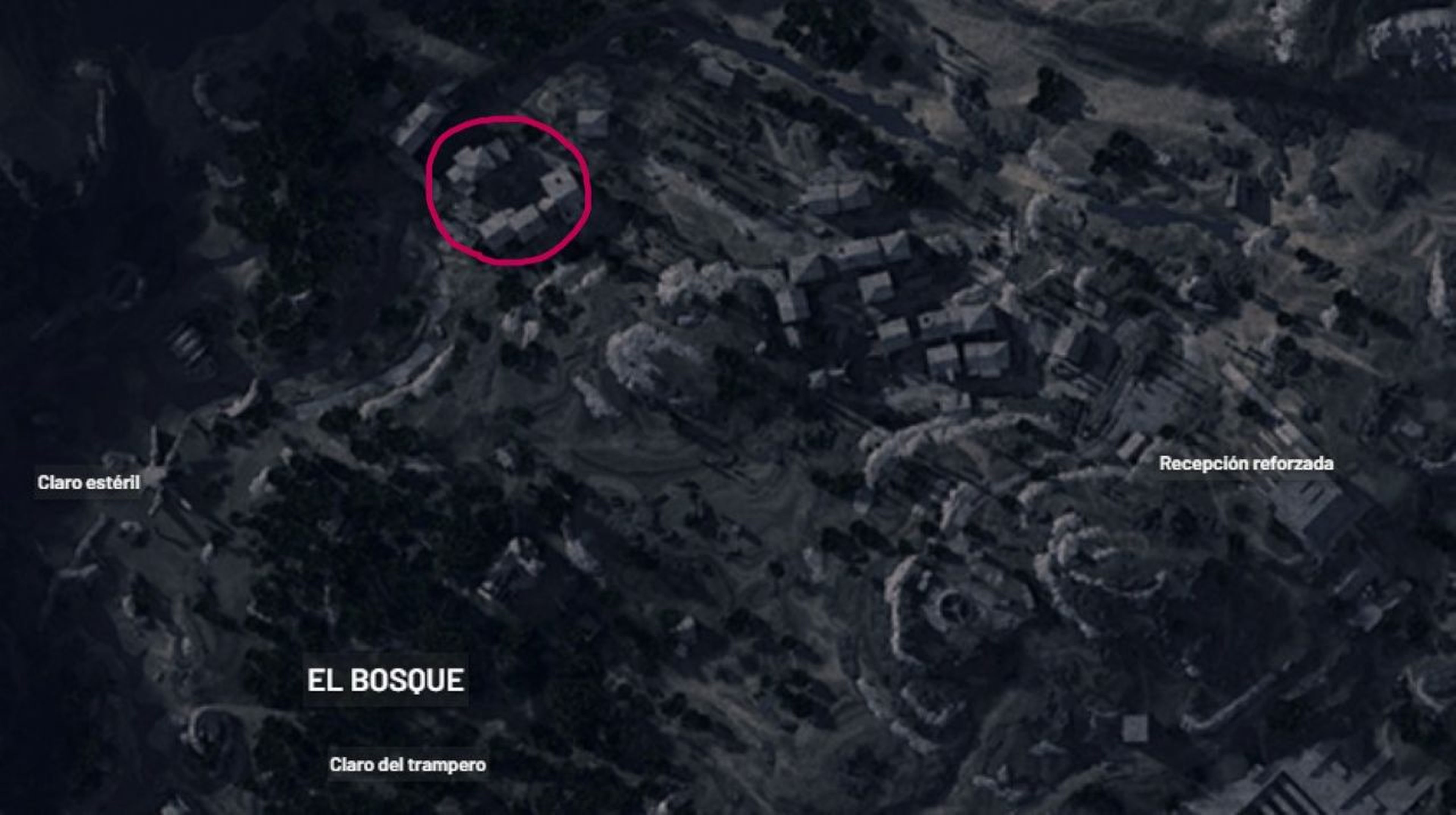 The best places to grow plants in Arc Raiders