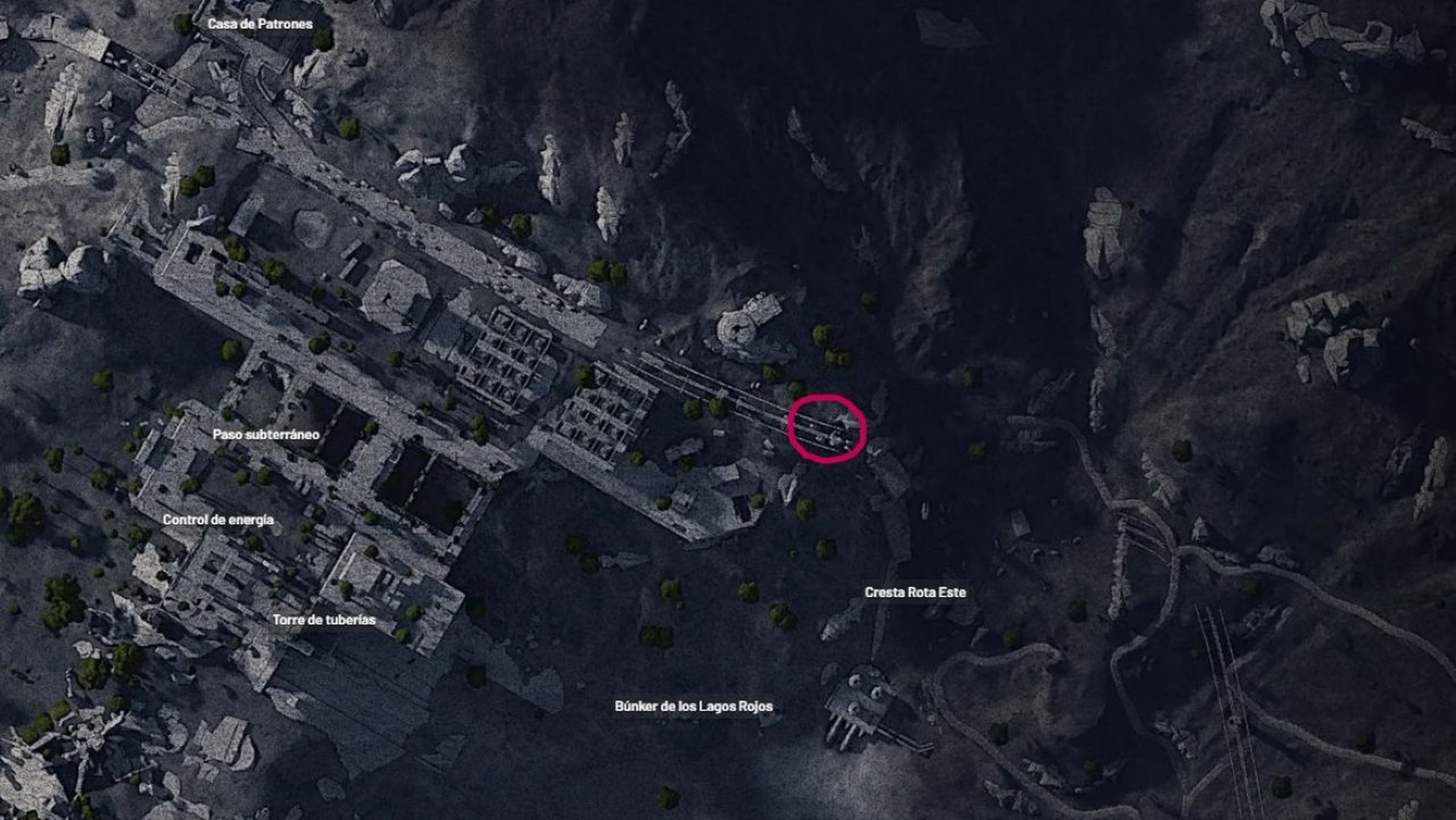 The best places to grow plants in Arc Raiders