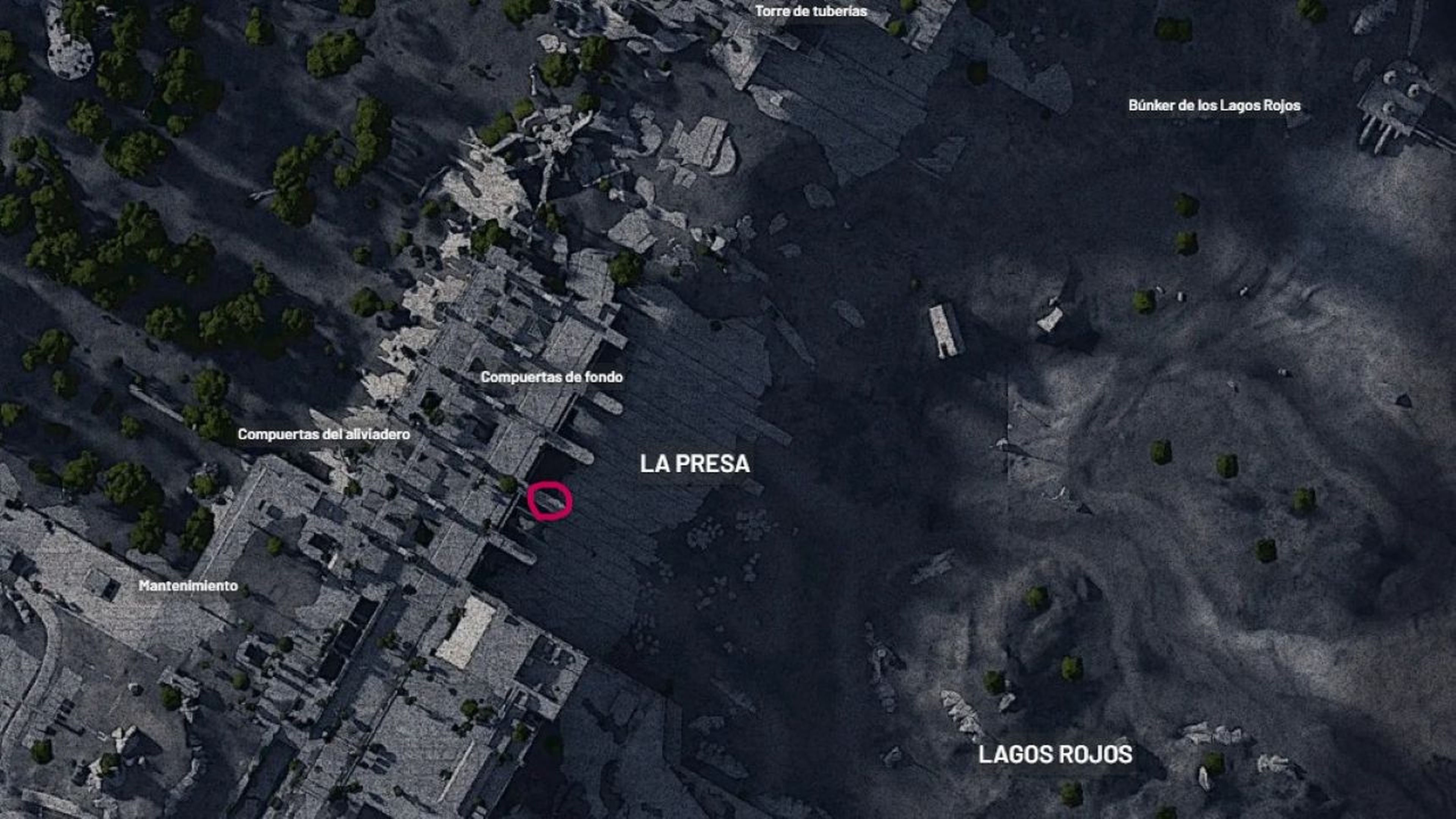 The best places to grow plants in Arc Raiders