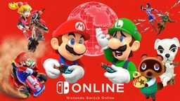 Nintendo Switch Online